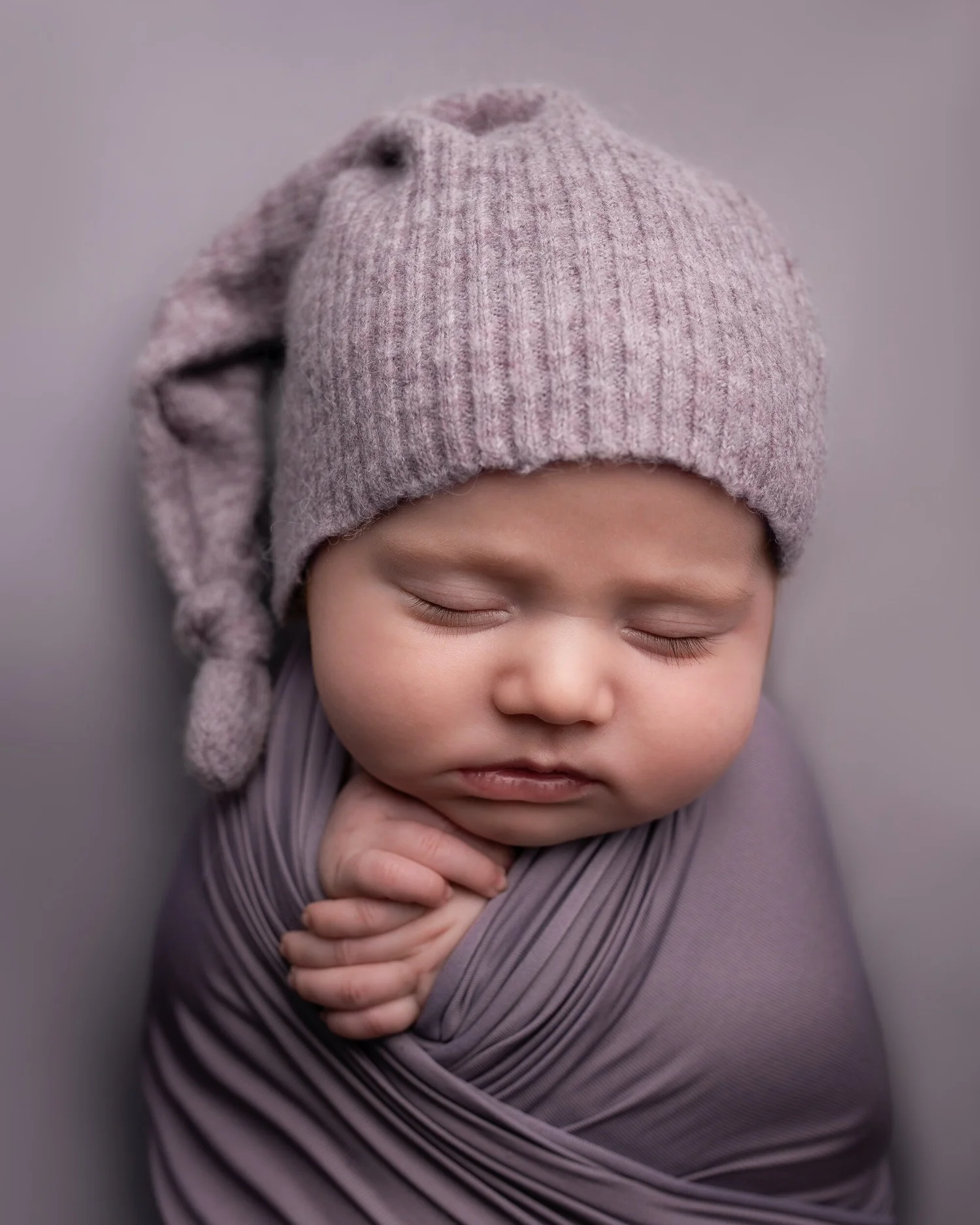 Maternity and newborn photography by True North Lens
