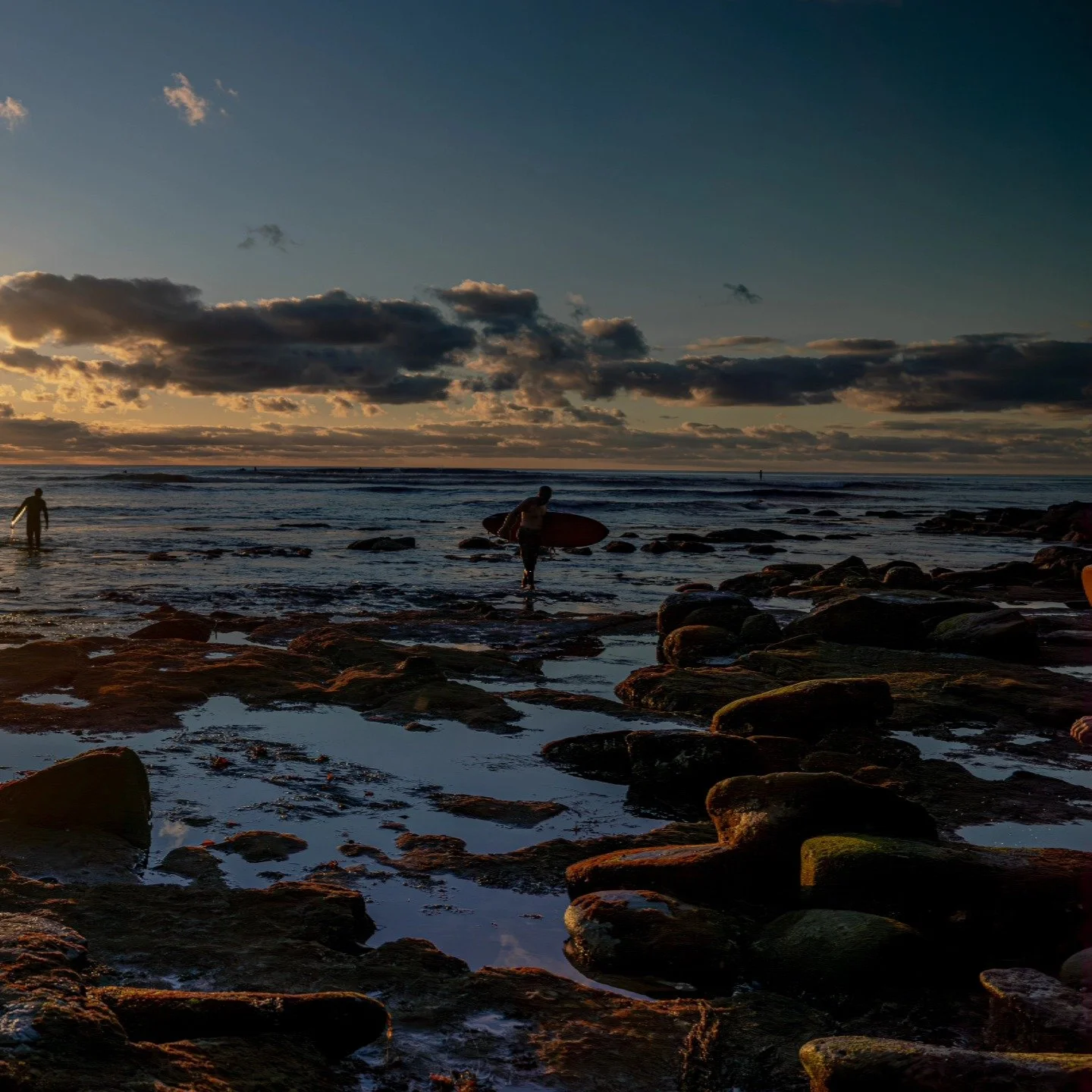 Had the opportunity to see the sunset on the West Coast. Love some golden hour!
.
.
.
#sonyphotography #sonya7iii #sonya7r3 #sunsetcliffs #sandiego #goldenhour #goldenhourphotography