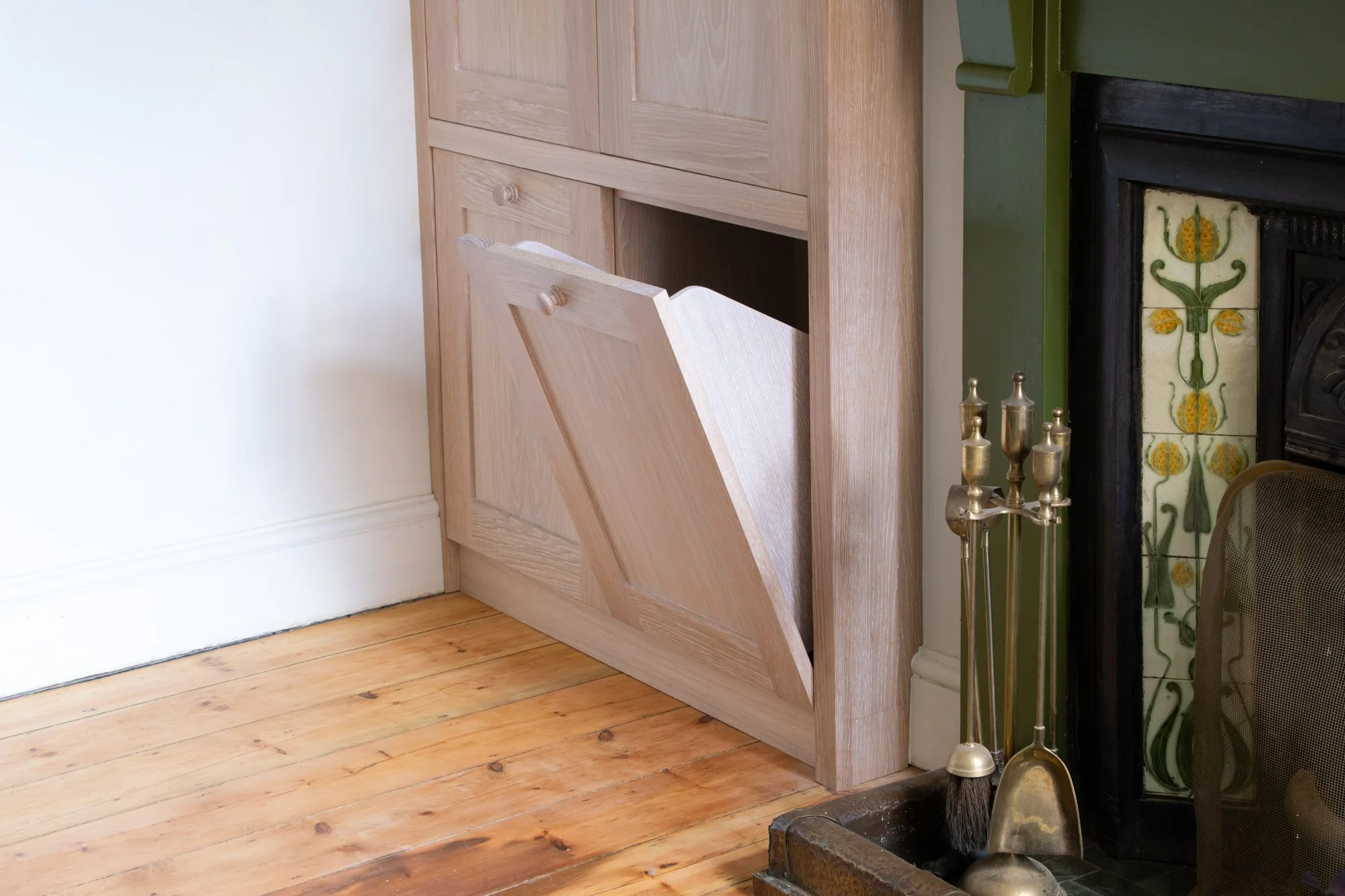 Bespoke Fitted Interiors Oxfordshire