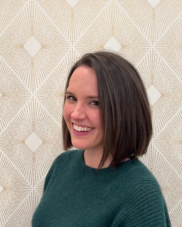 Portfolio — Triangle Hair Studio