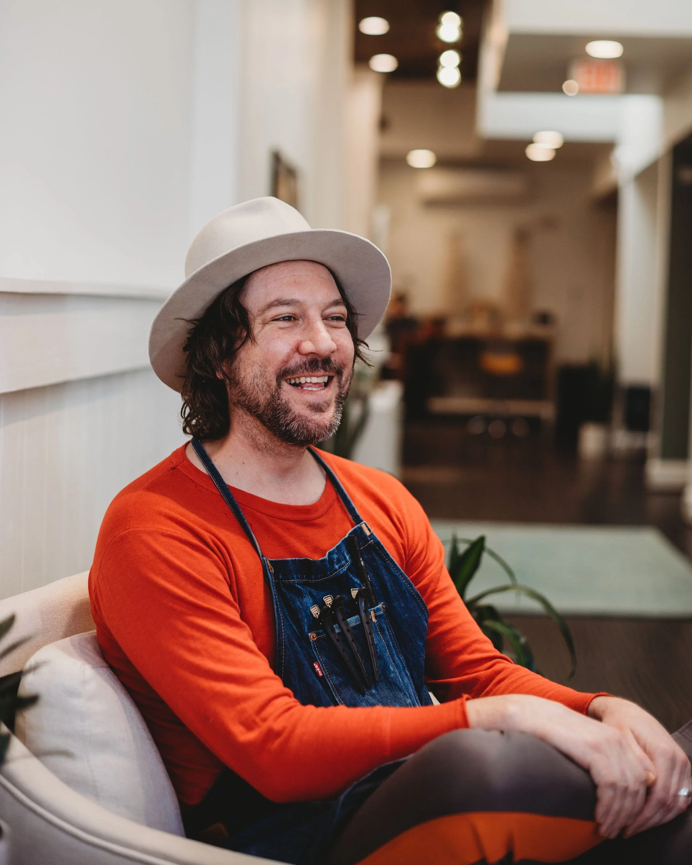 Our Team — Triangle Hair Studio