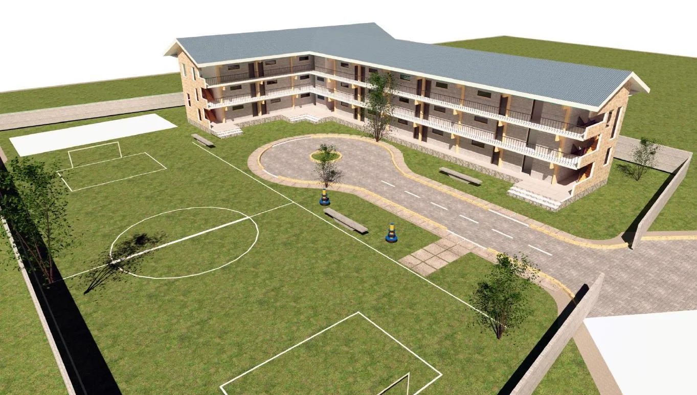 INSTITUTIONS - SCHOOLS | HOSPITALS | INDUSTRY 