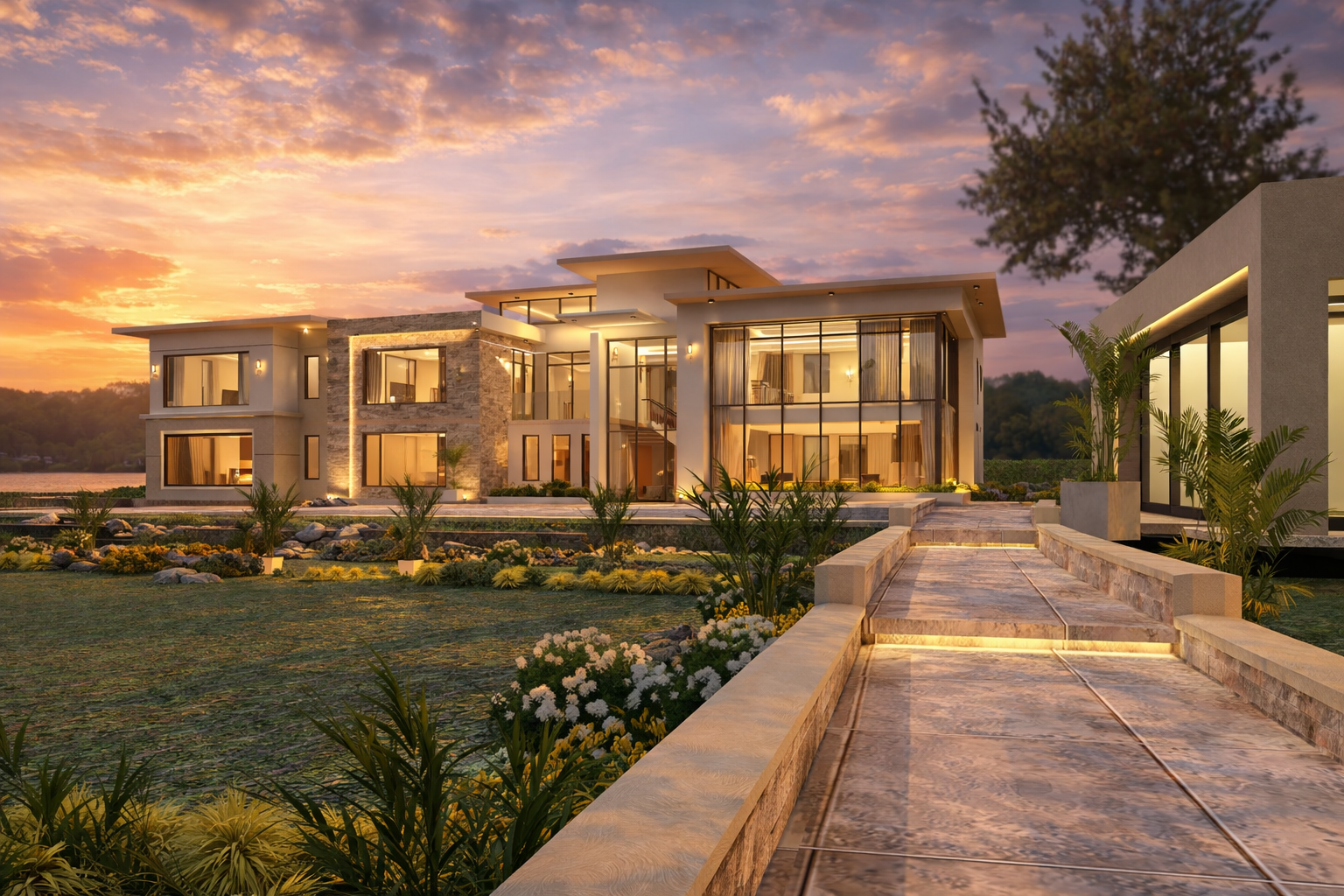 WAGAI VILLA