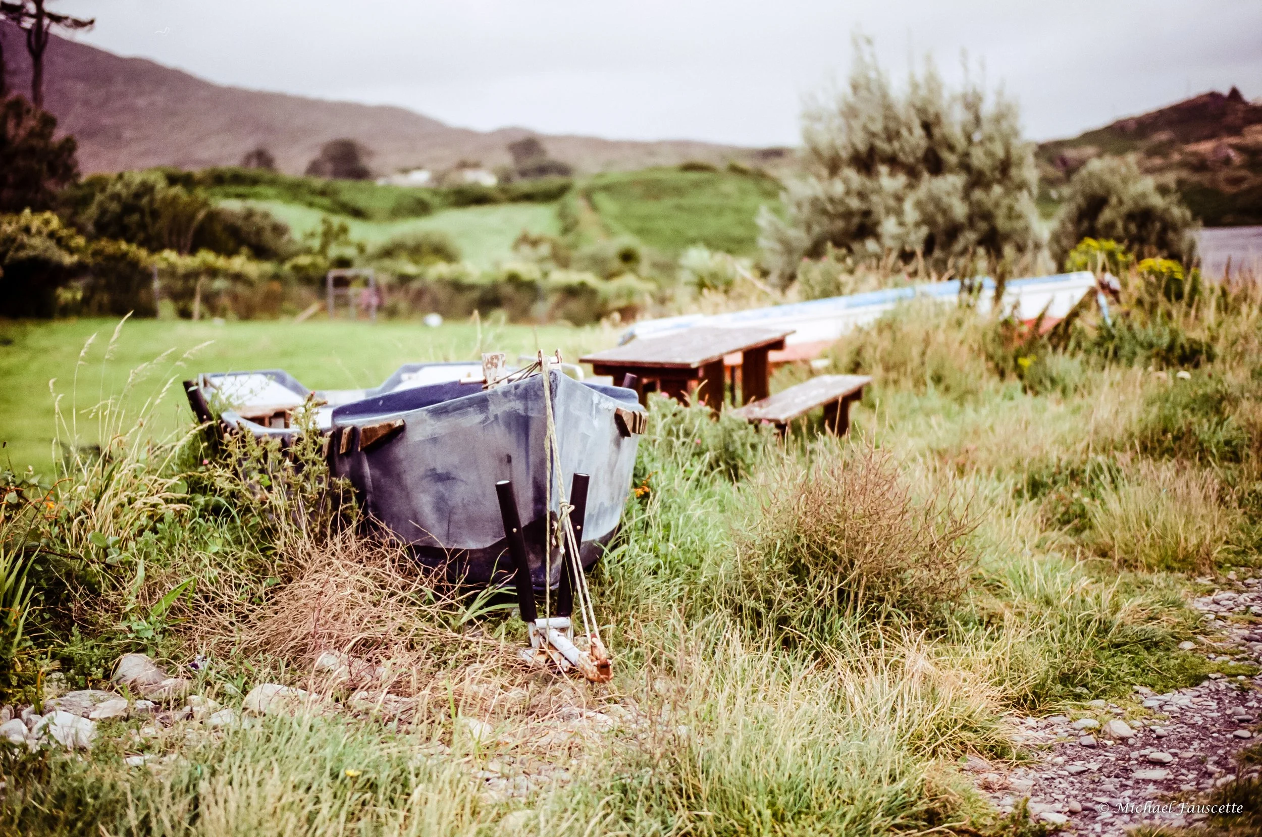 Ireland