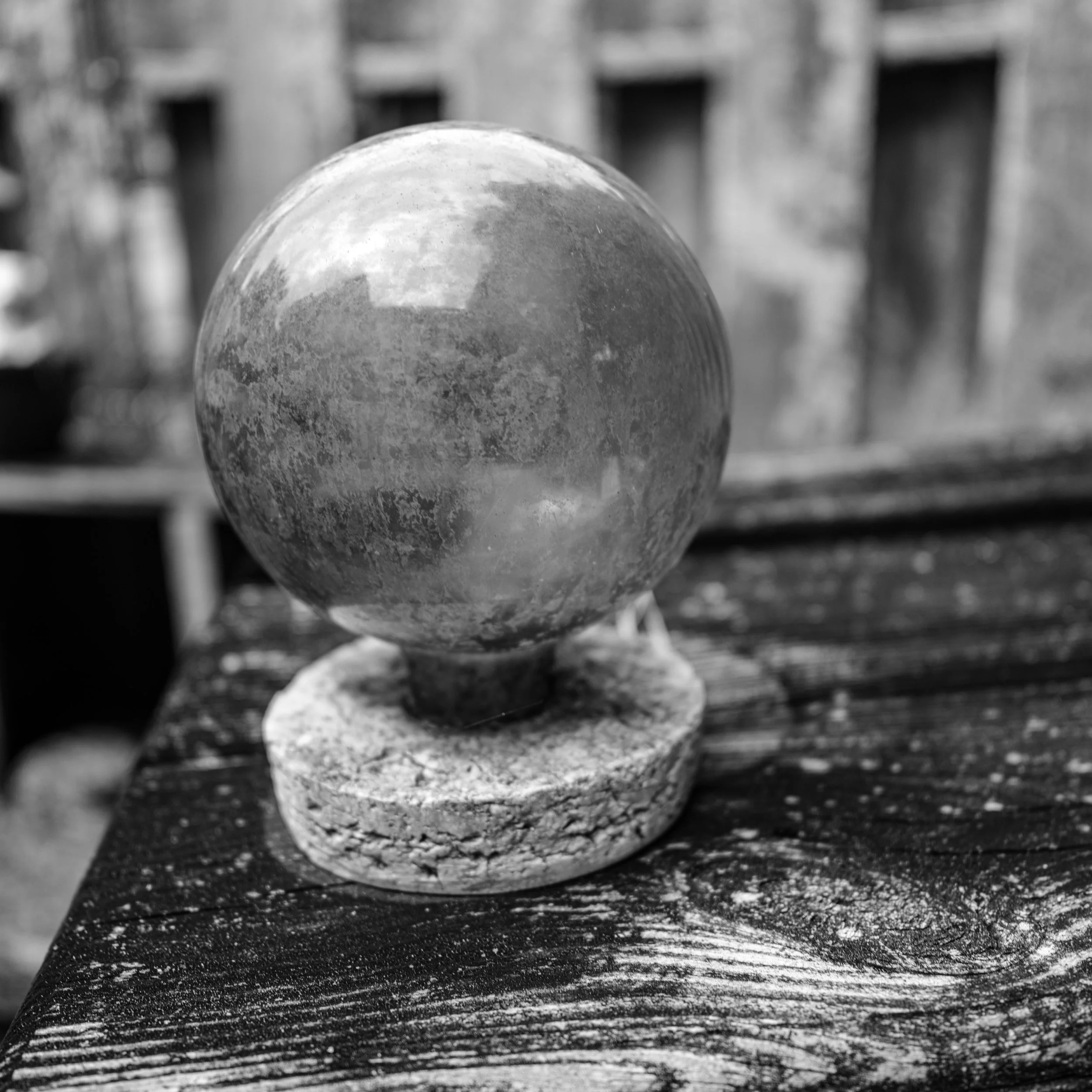 Day One - 365 Project
