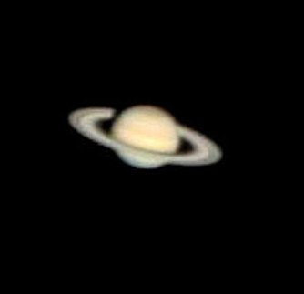Saturn