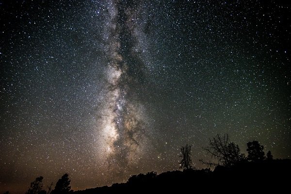 Milky Way