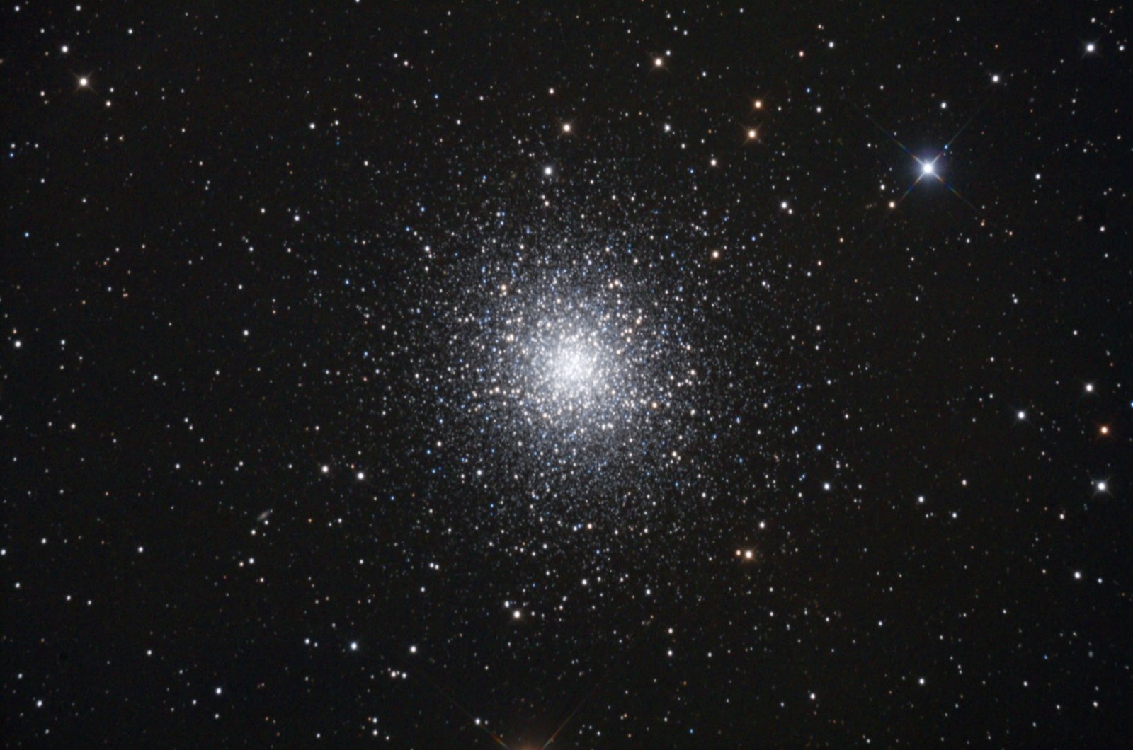 Messier 3 (M3)