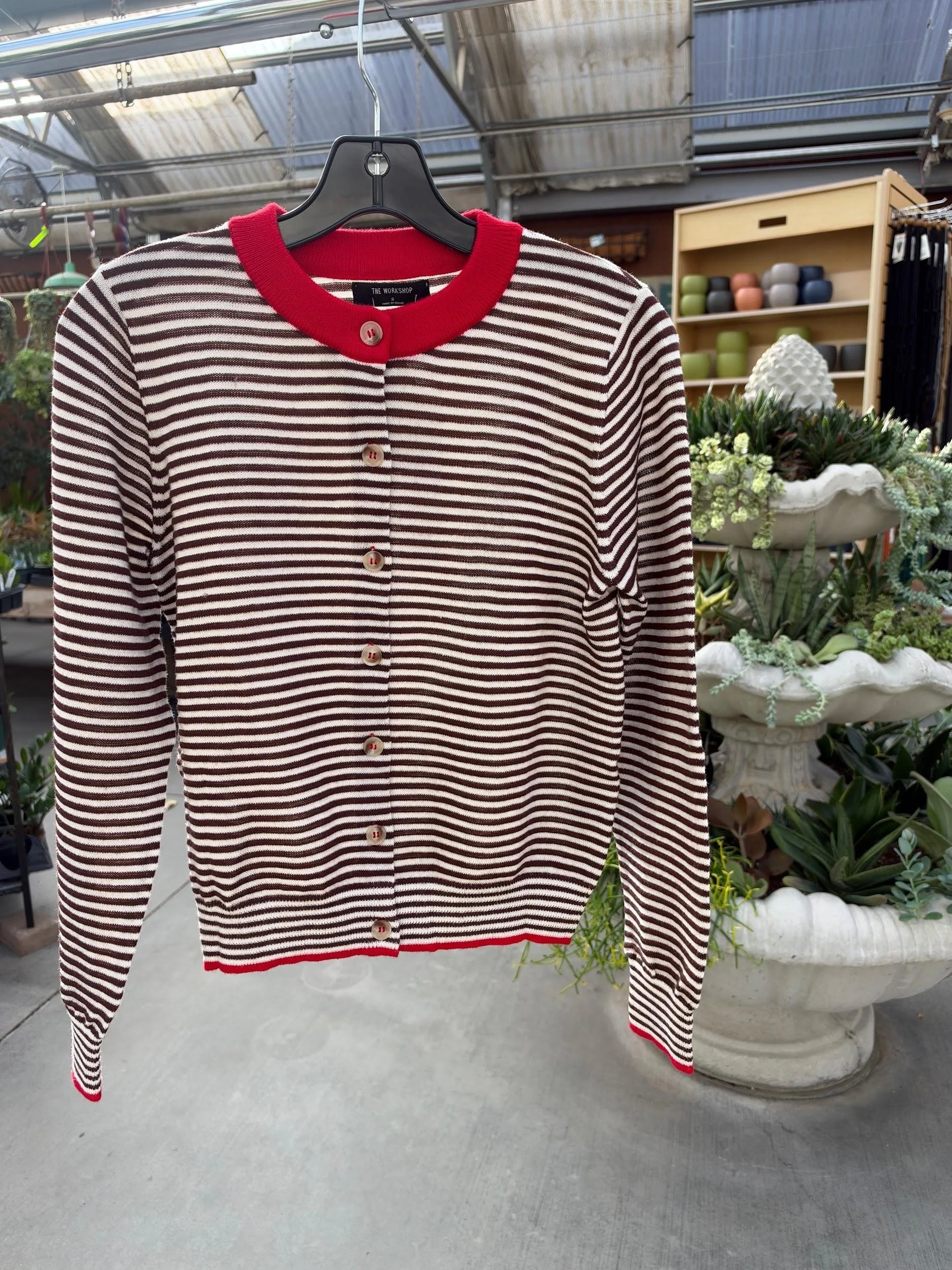 Myrtle Sweater