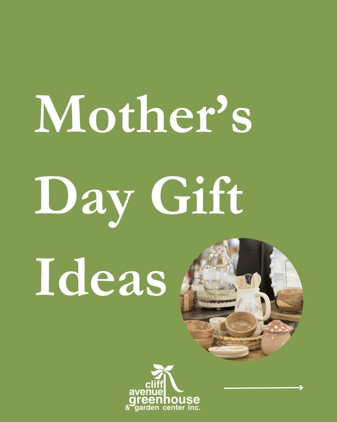 Gift ideas for the mom who loves to host pt. 1