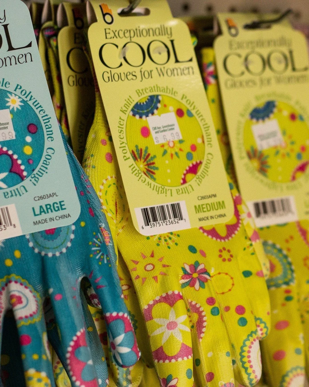 Is one of your New Year's resolutions to garden more?? If so we've got your back...and some of it is on sale even!