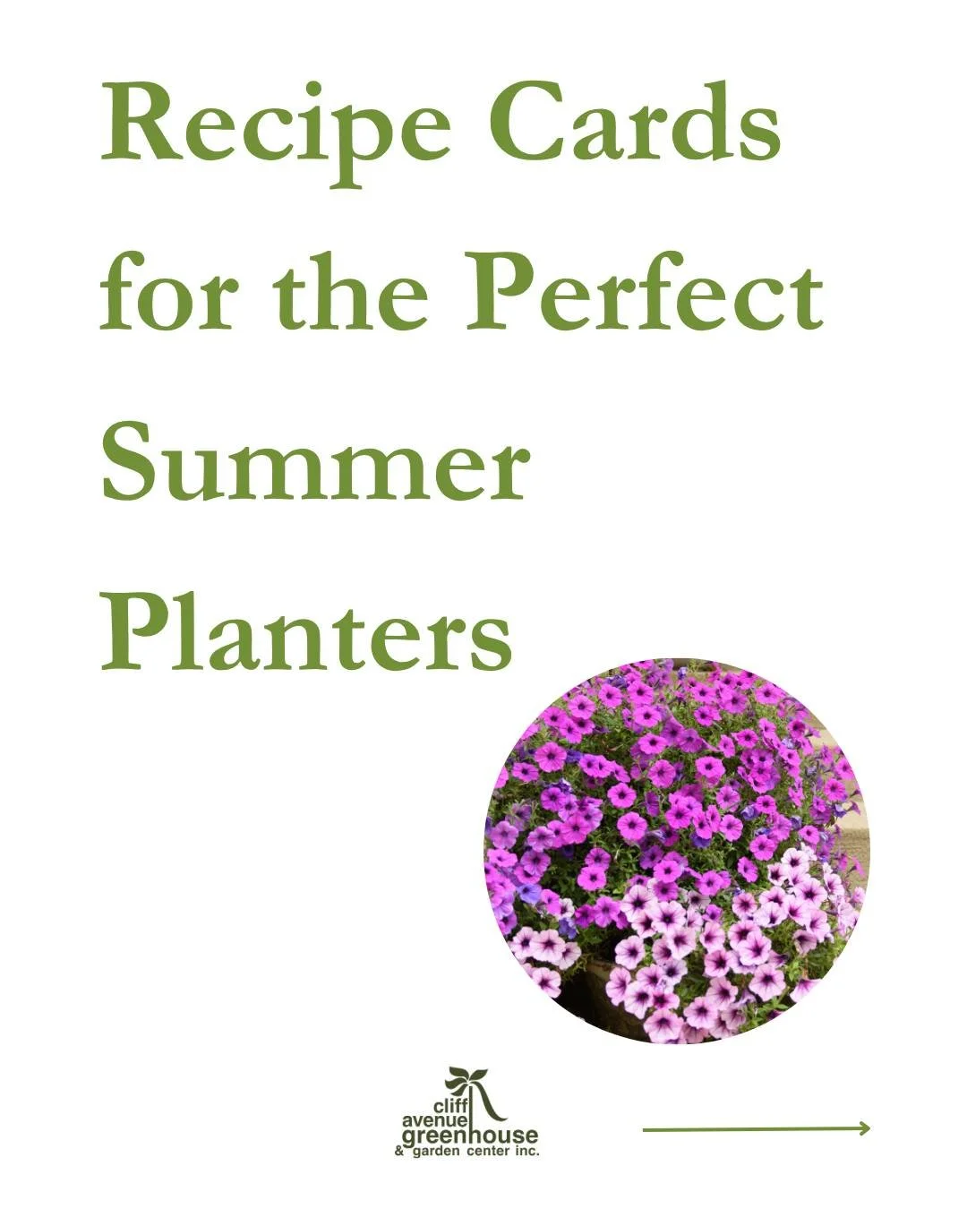 Save this for when you need a new idea! 🌸✨☺️

Please note, the number of plants will depend on planter size!