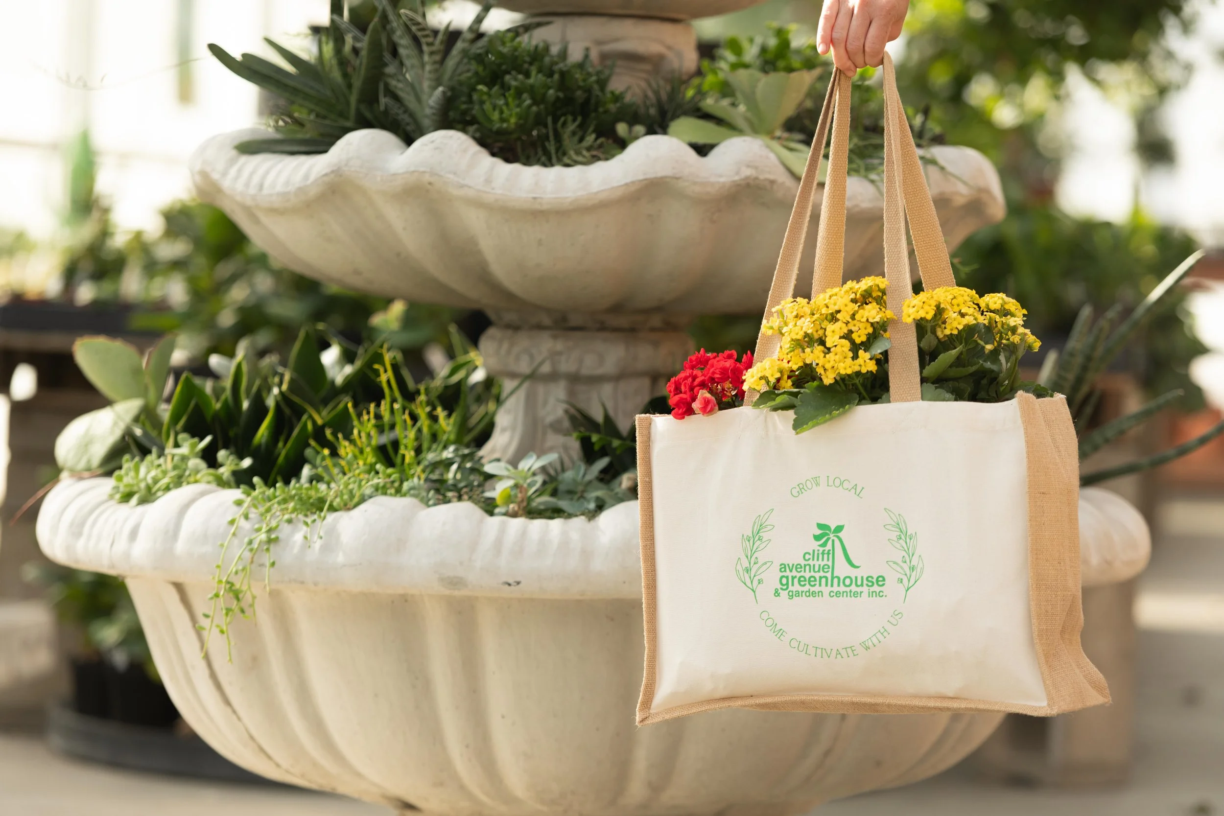 Tote Bag Days