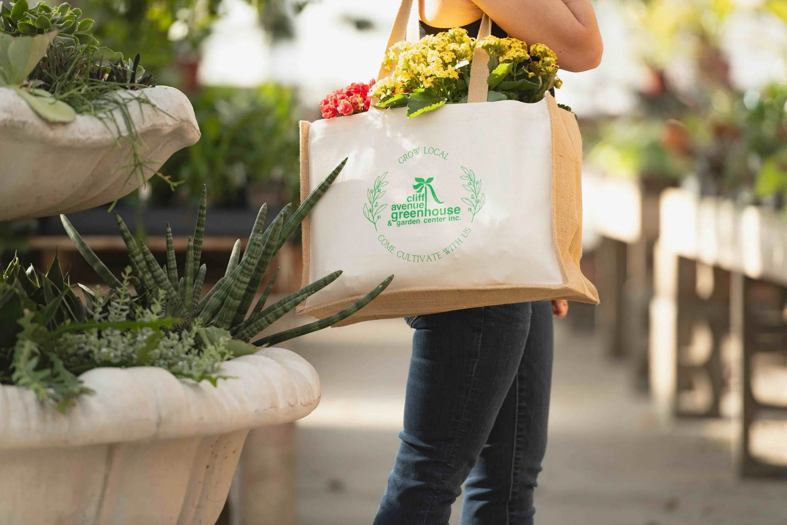 Tote Bag Days