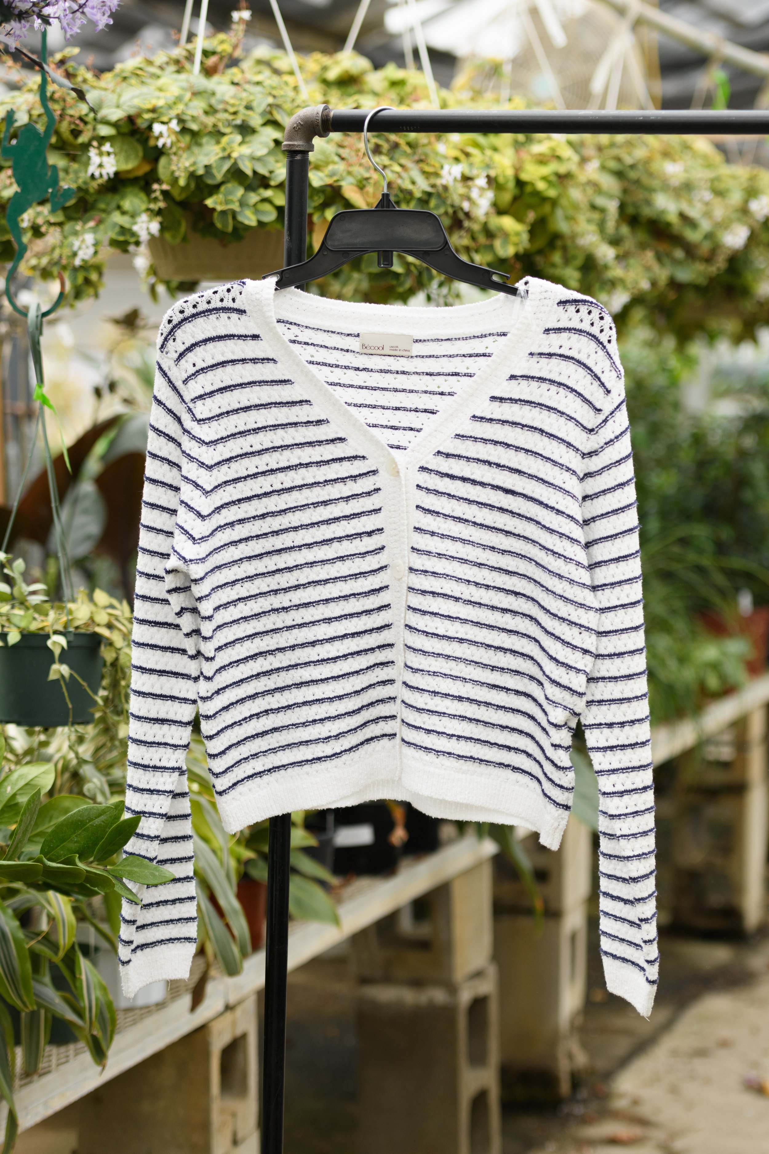 Magnolia Sweater