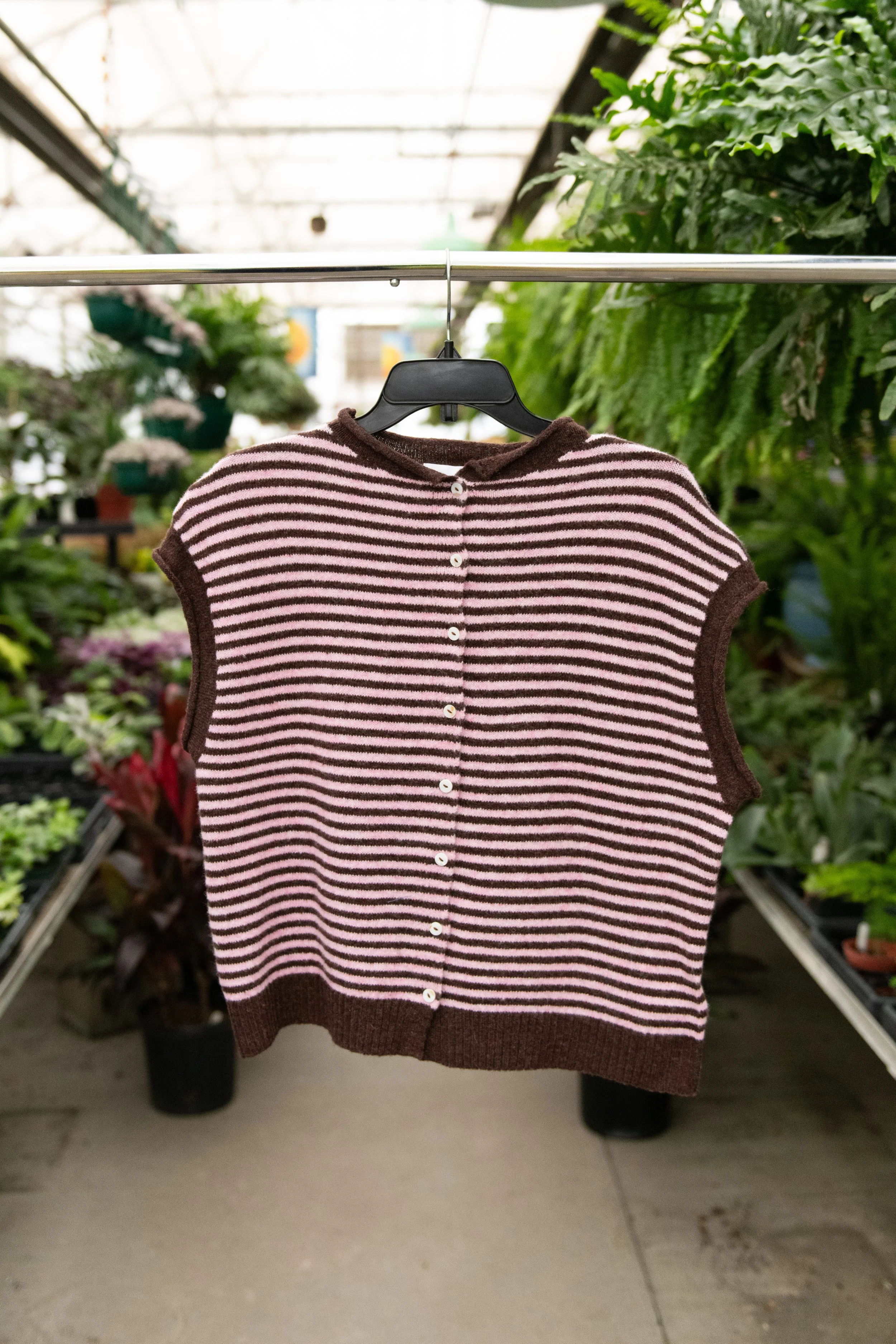 Elderberry Sweater