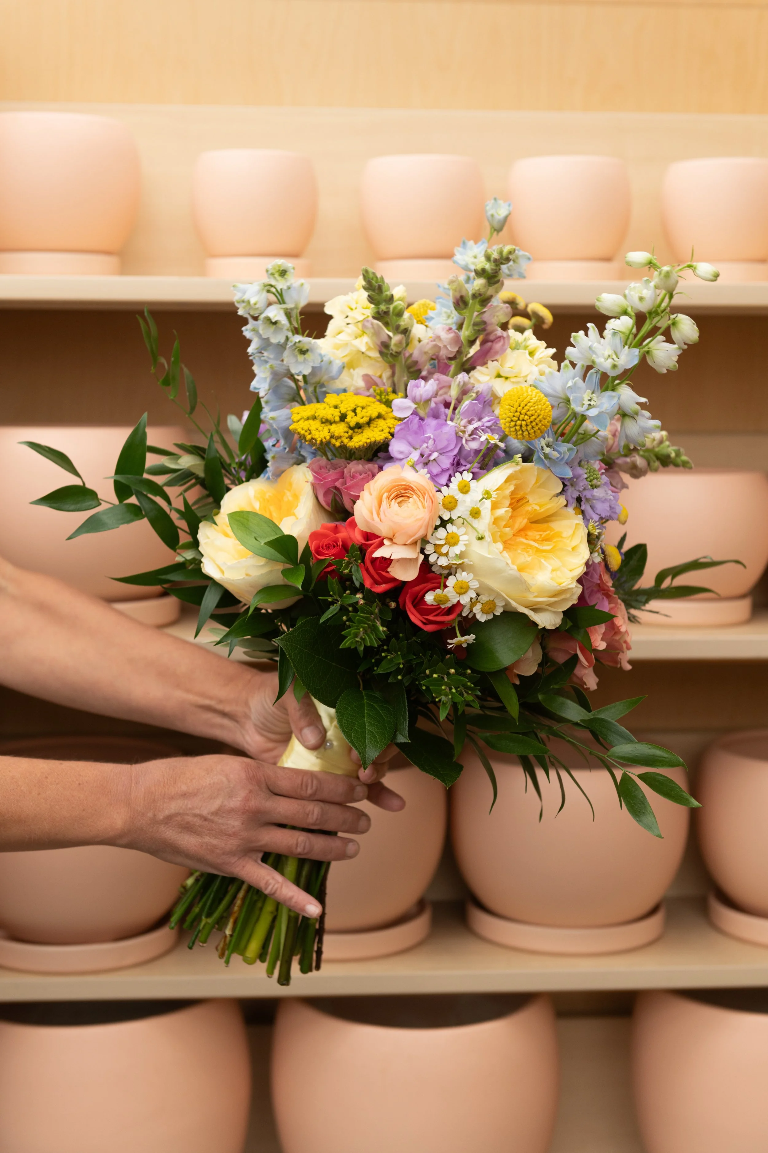 fresh flowers wedding florals mothers day