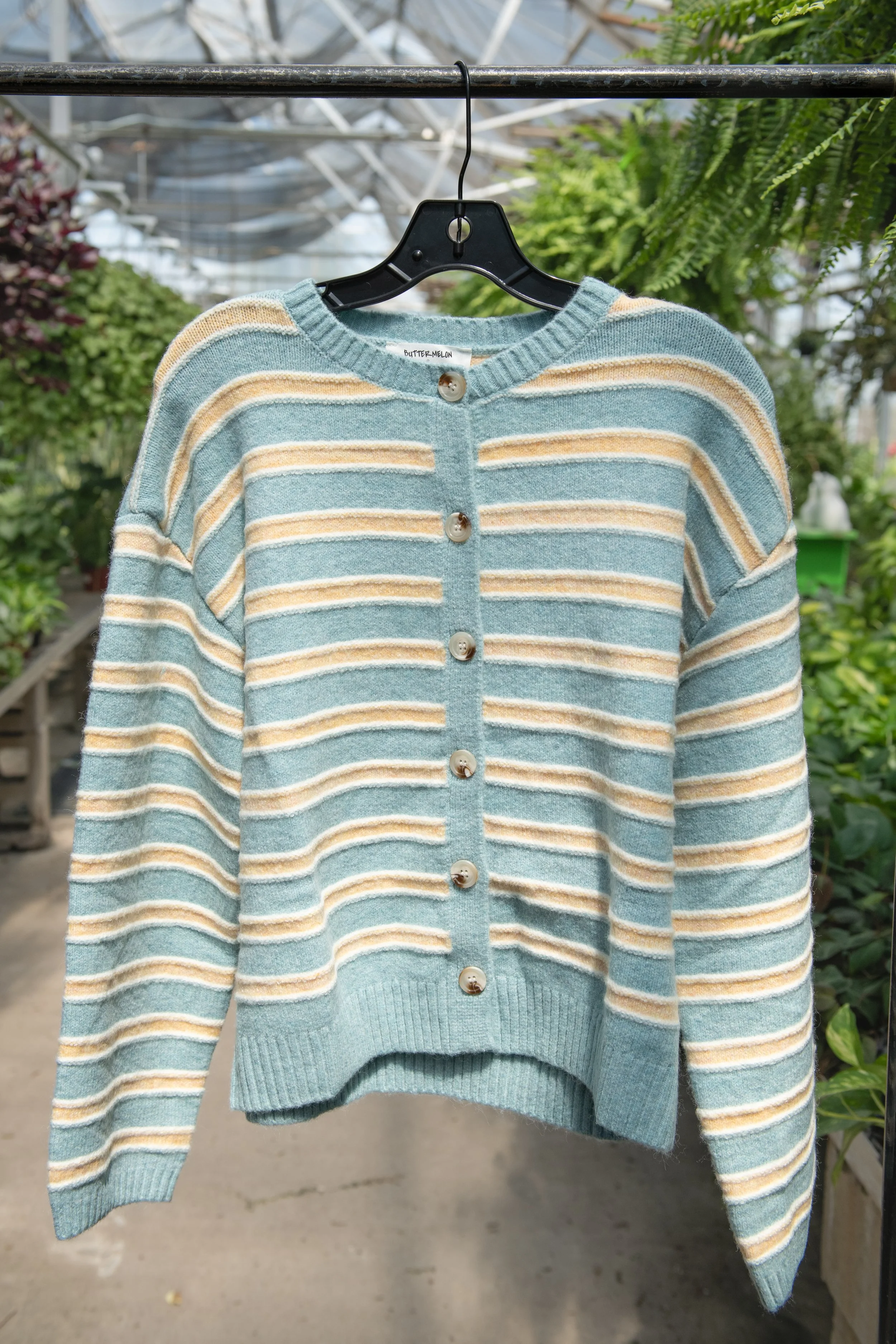 Rhododendron Cardigan
