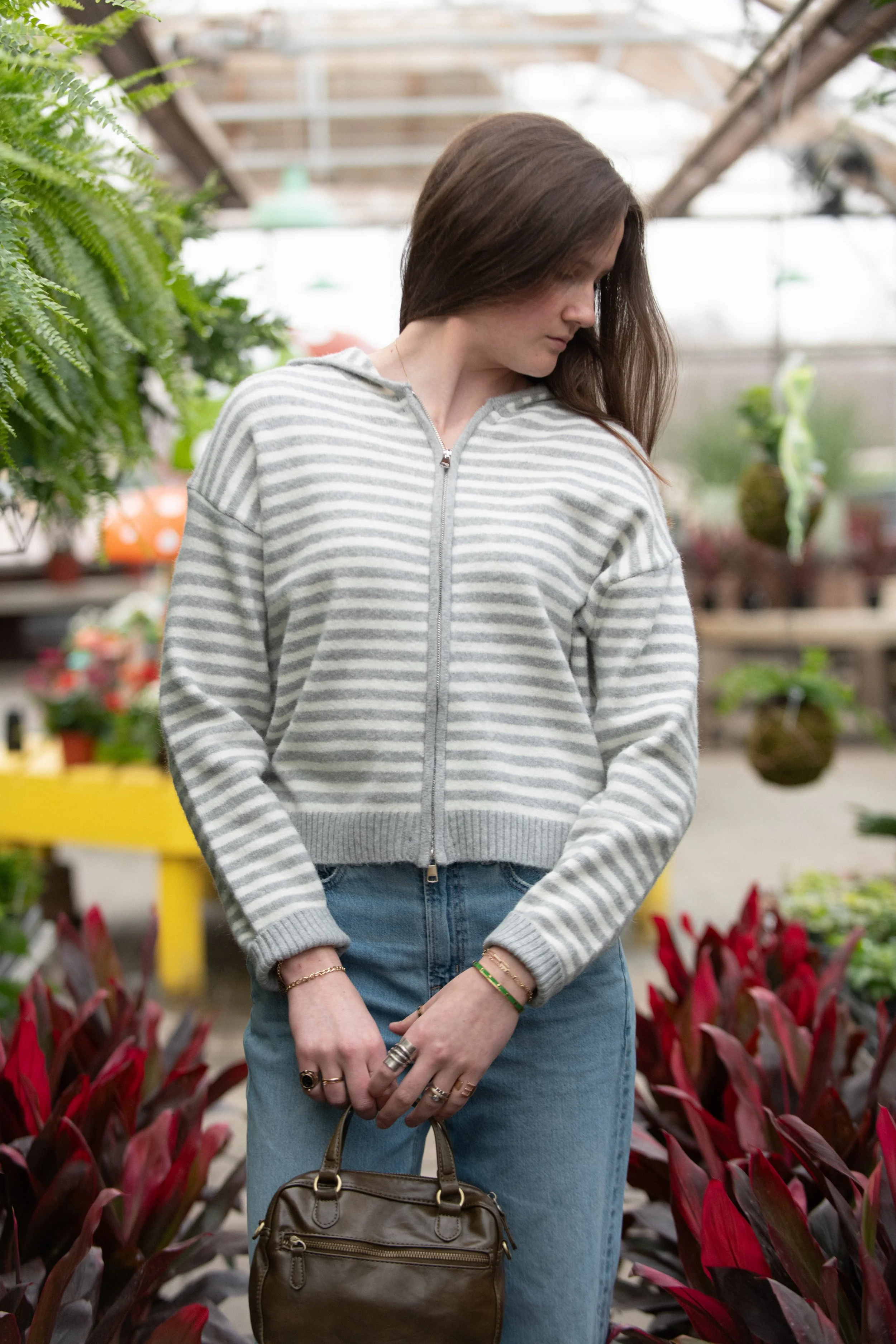 Aralia Sweater