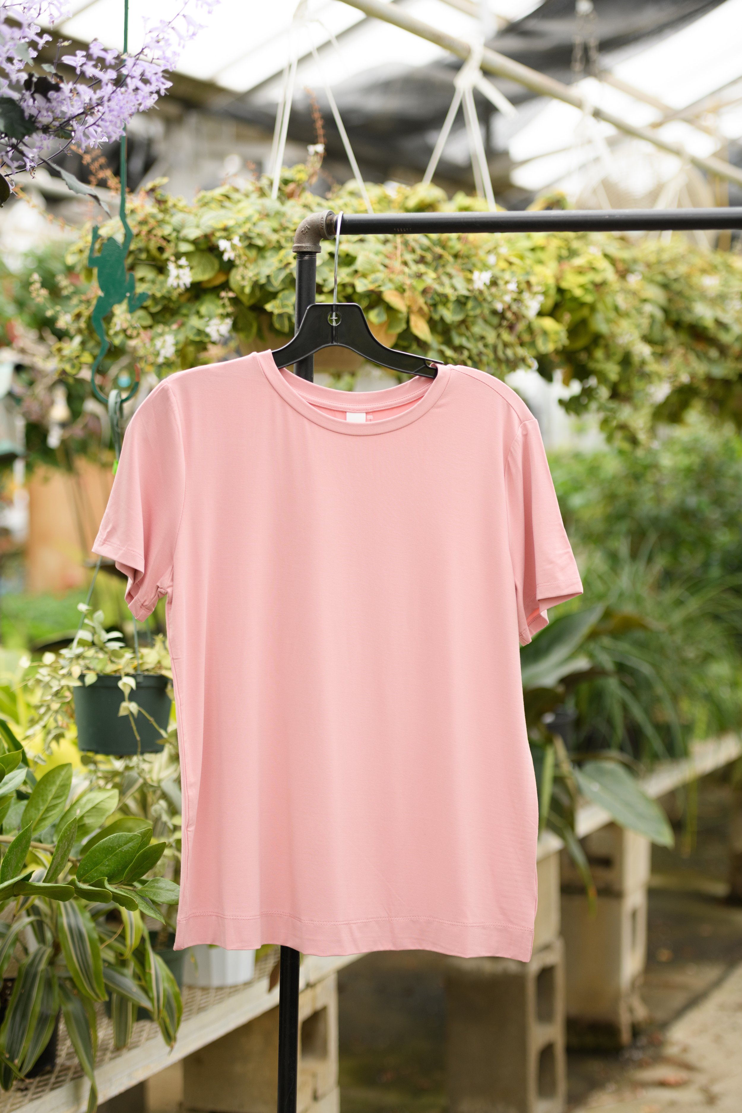 Peony Top
