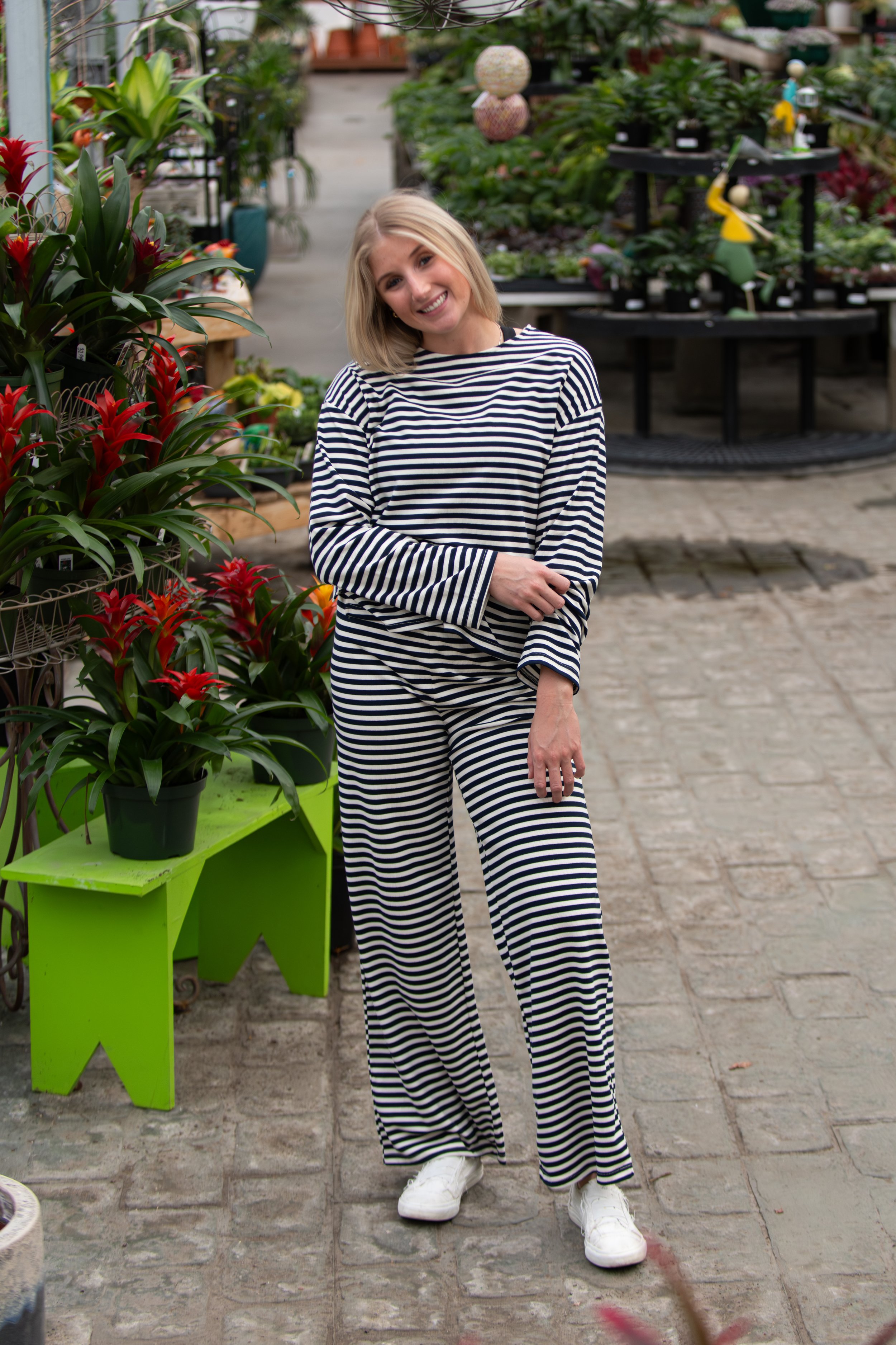 Dogwood Pants