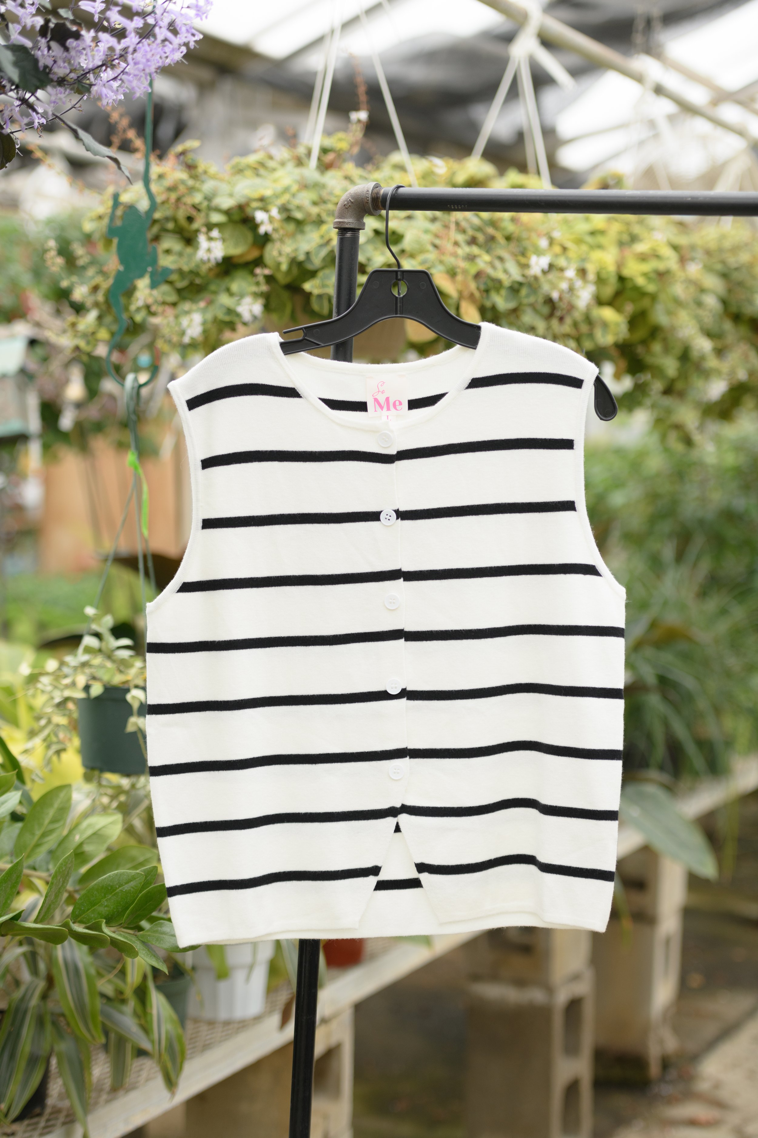 Hosta Sweater