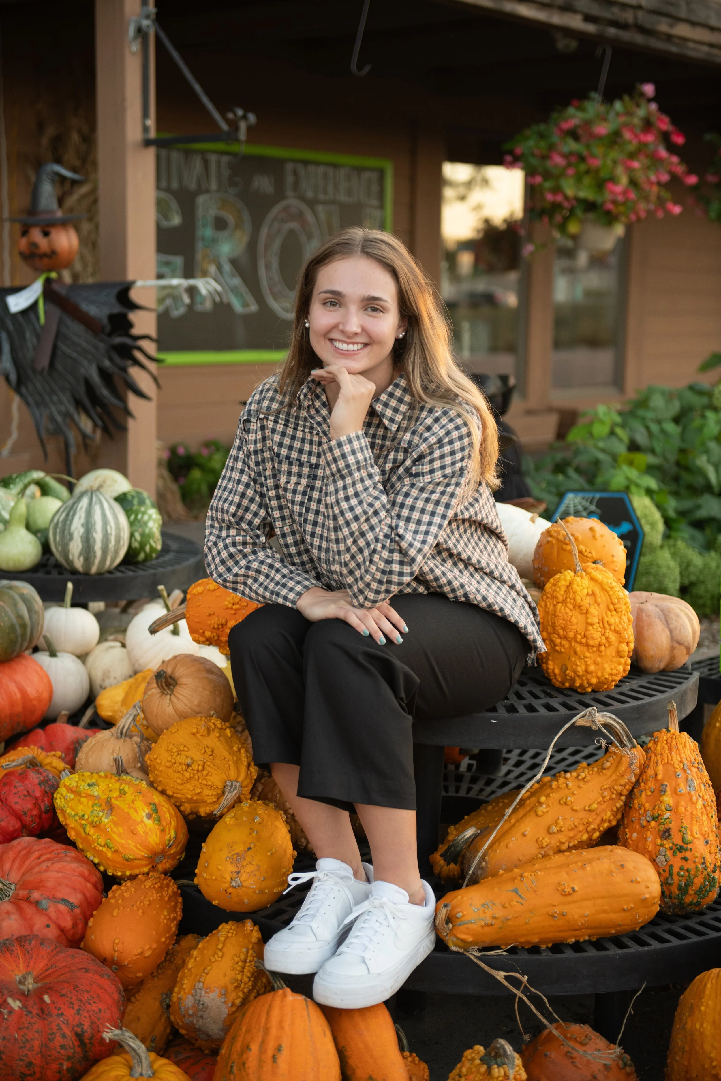 local womens clothing boutique