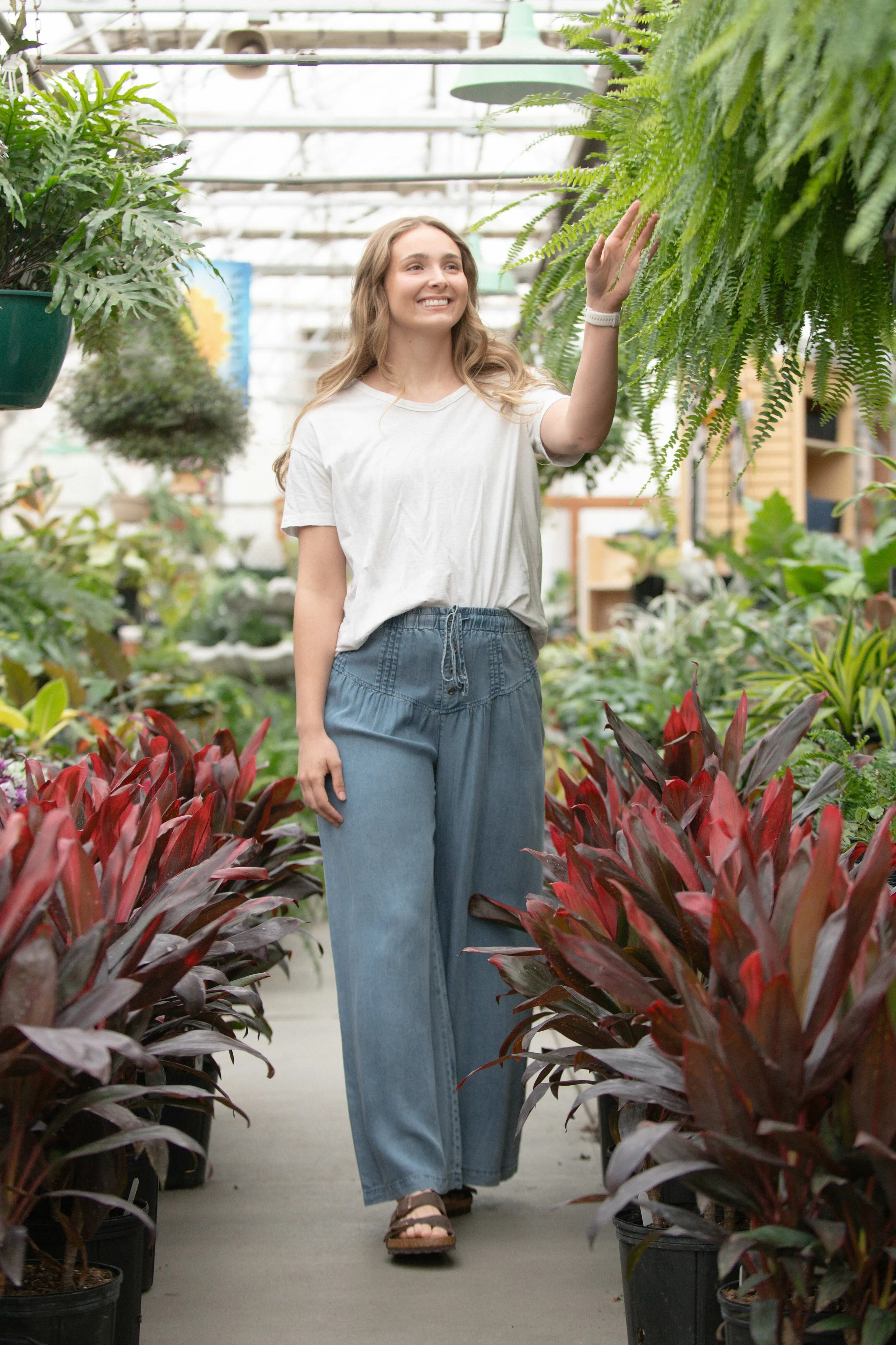 Hawthorne Pants