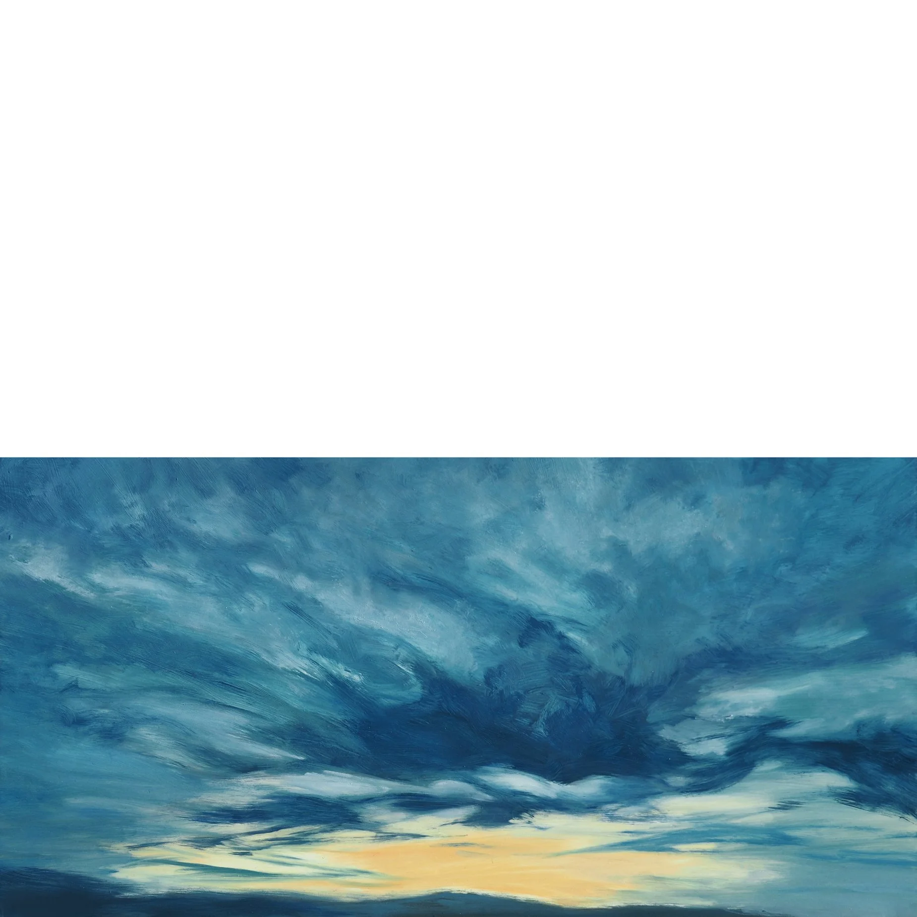San Luis Sunset #3