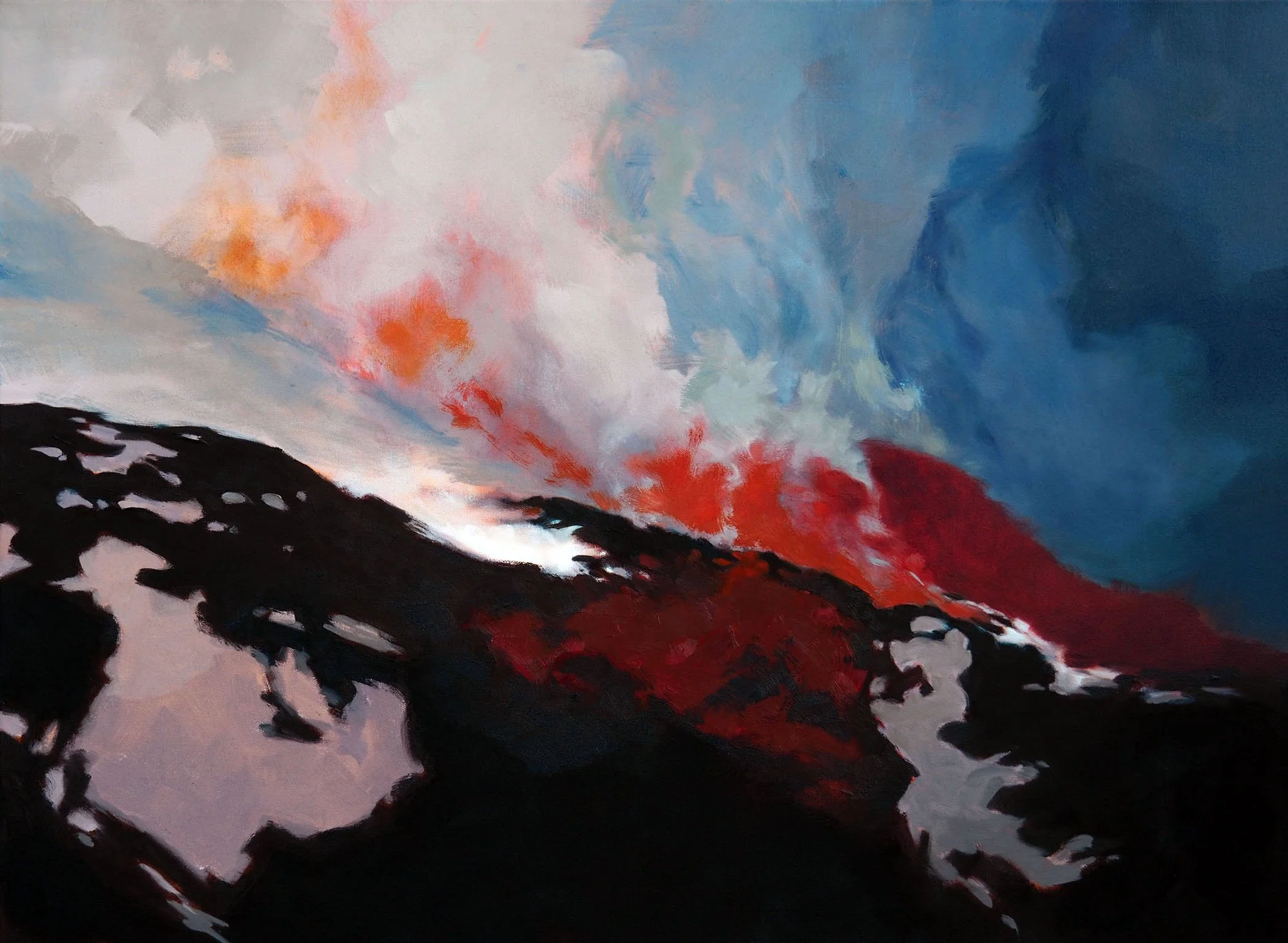 Early Holocene 30X40 canvas.jpg
