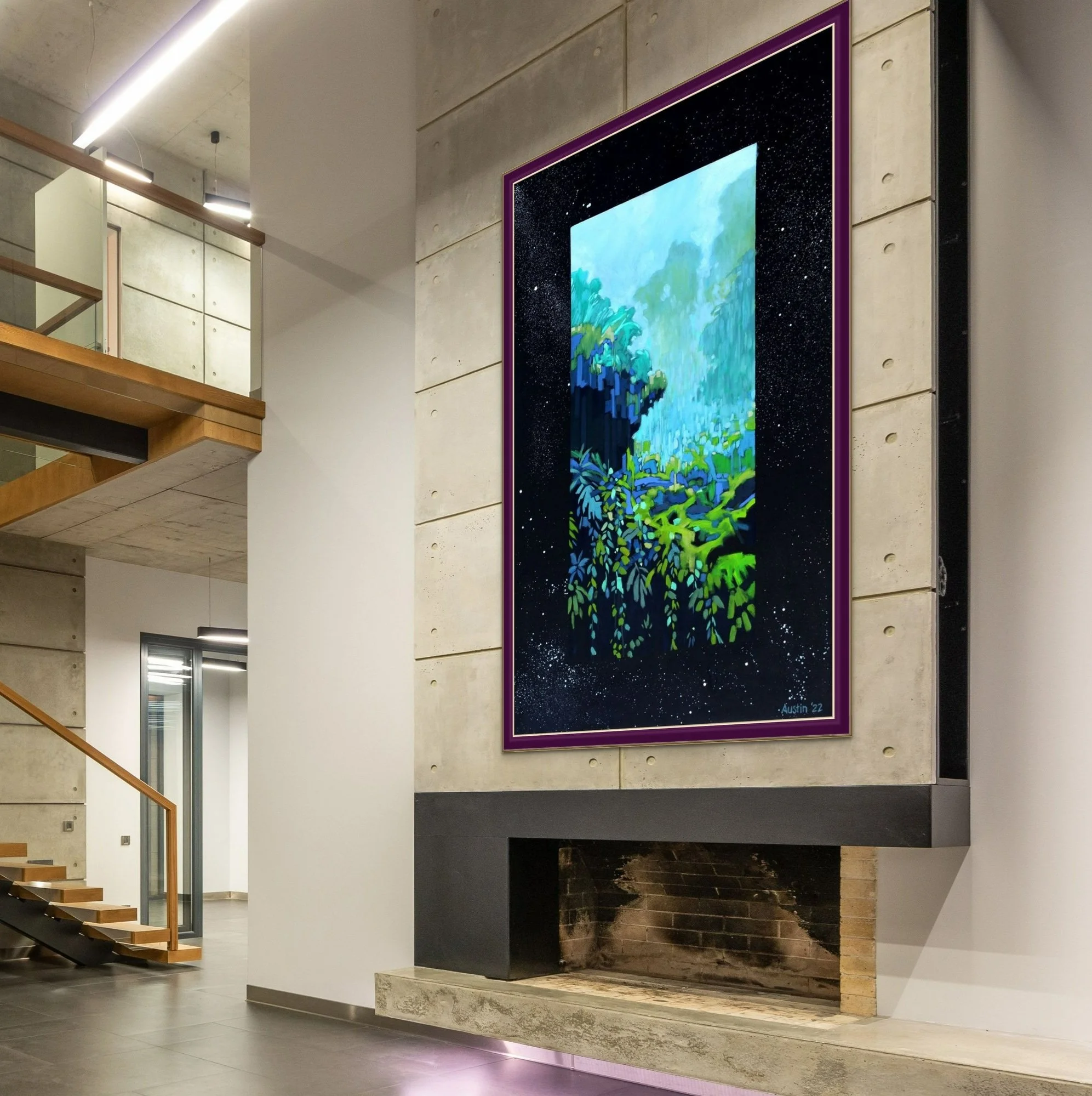 Store 2 — StephenAustinArt