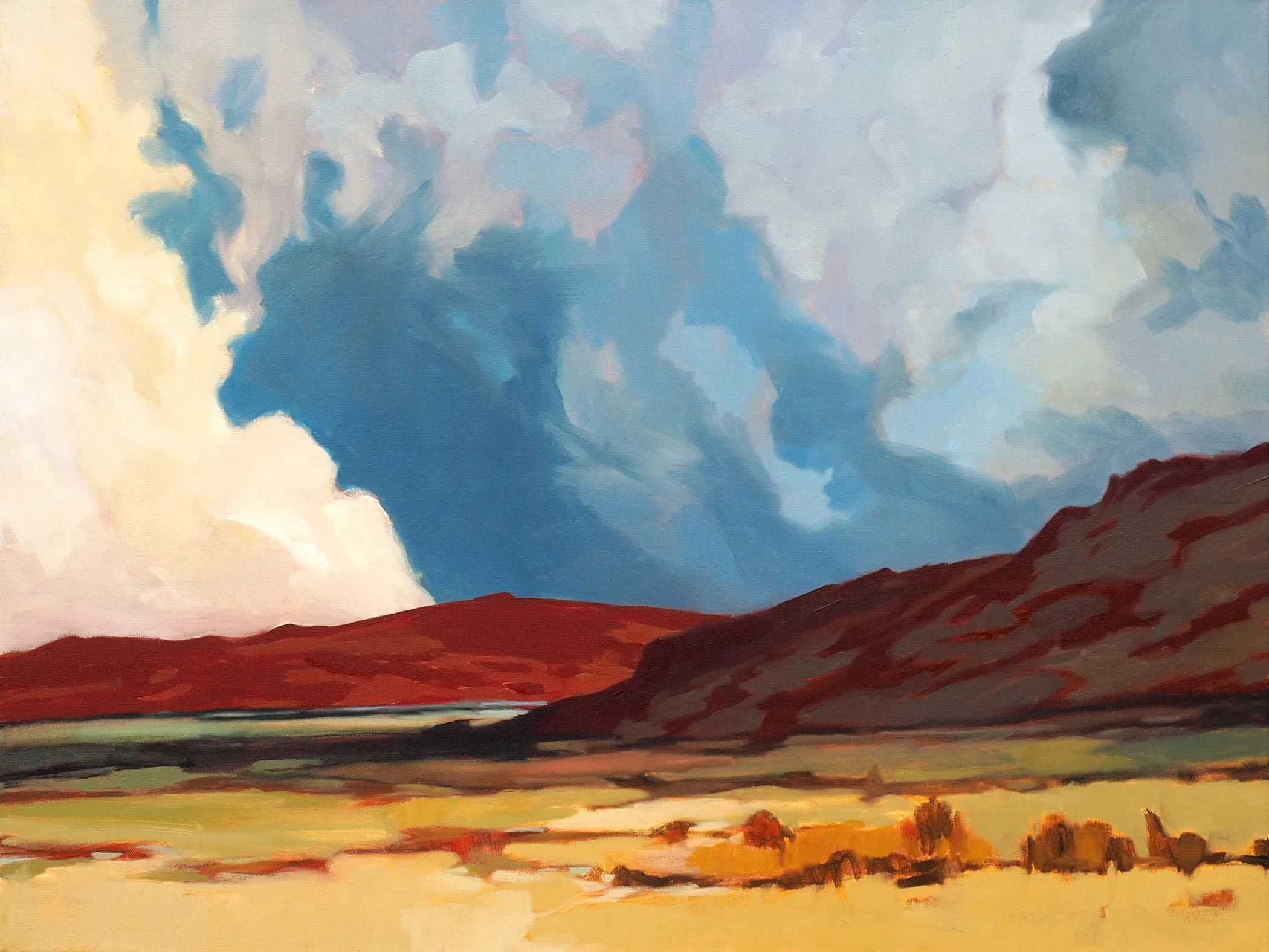 Red Mountain 30x40 oil on canvas.jpg