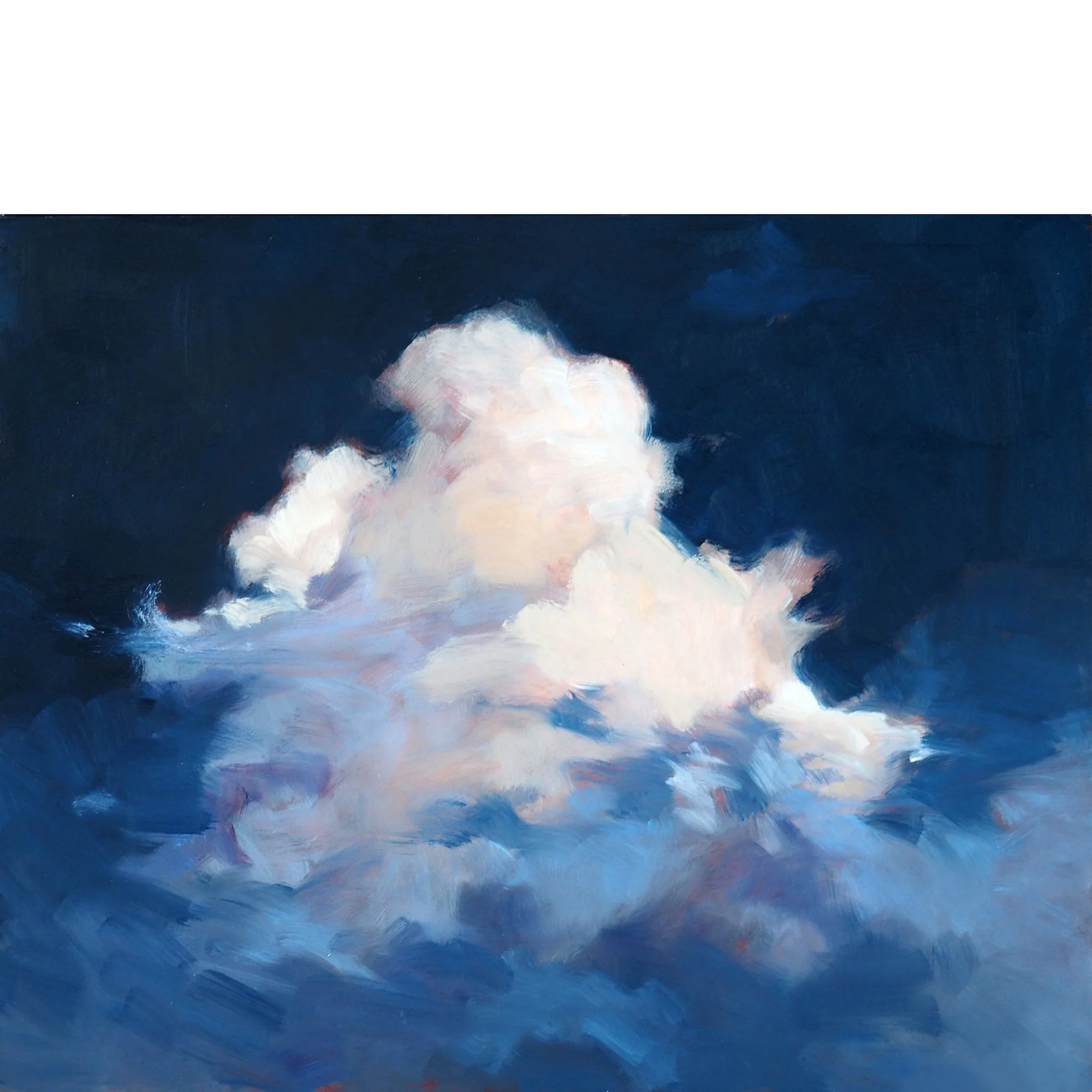 Atmosphere #7 (on hold for exhibition)