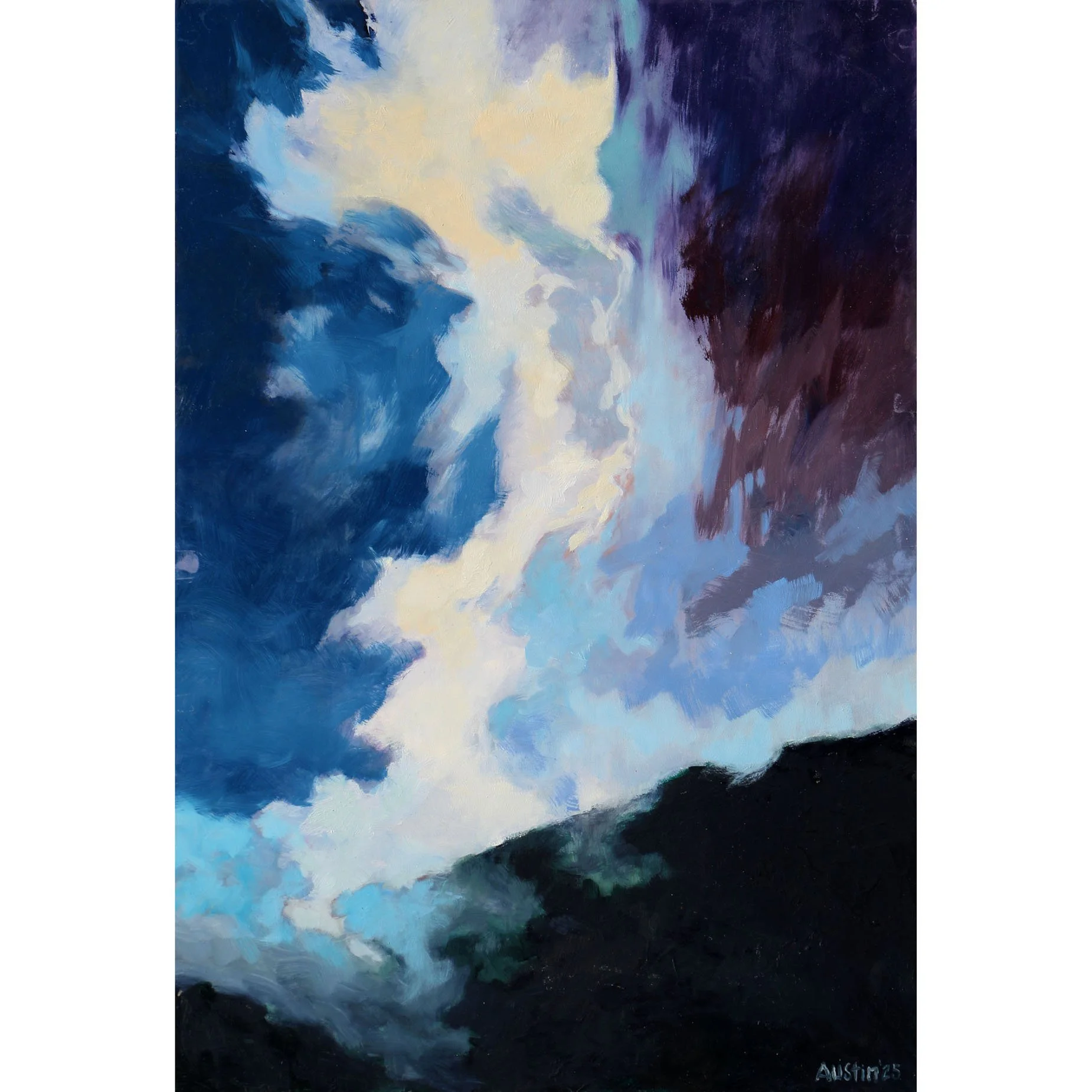 Sangre de Cristo #34