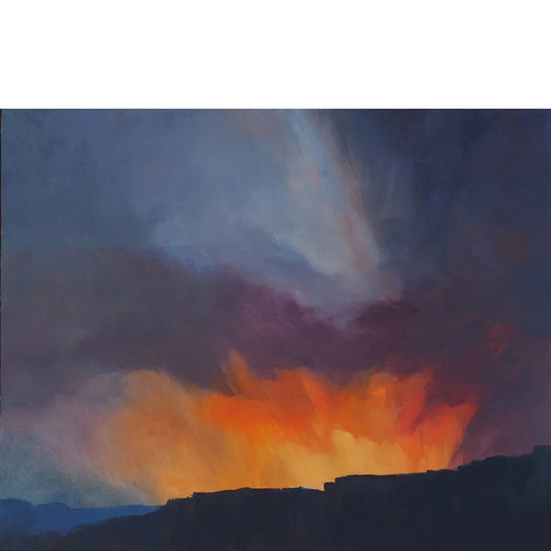 San Luis Sunset #2