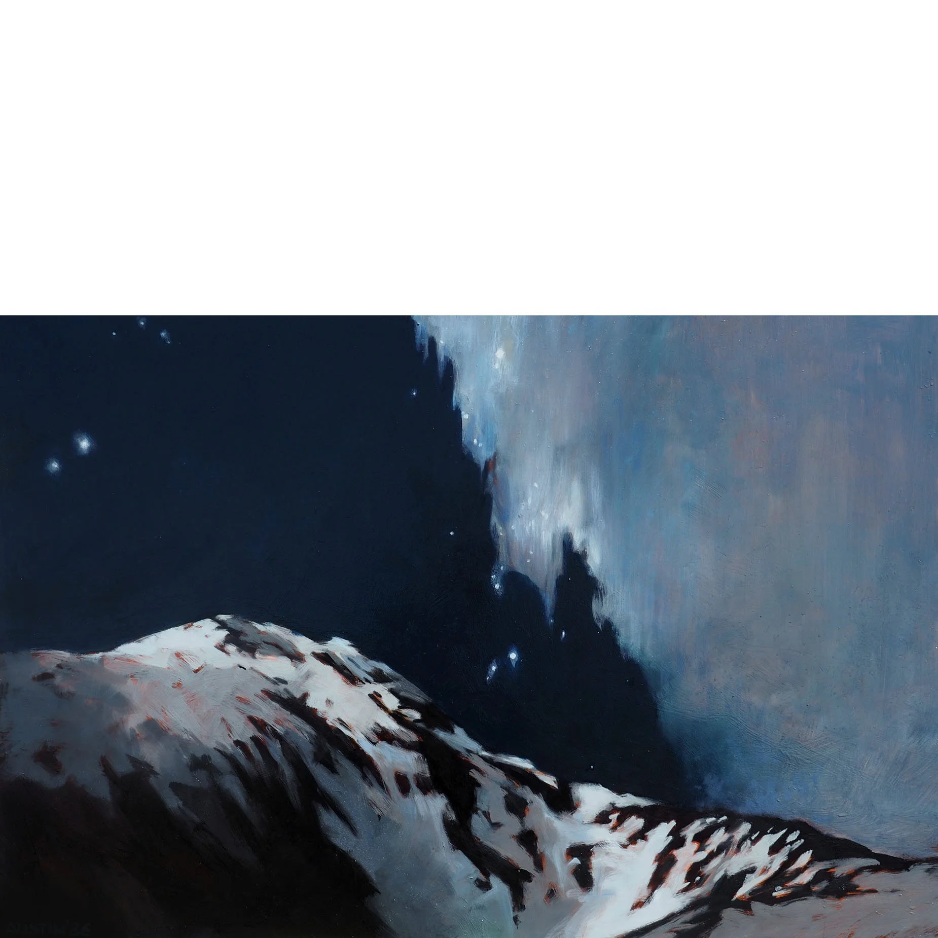 Mother Night (on hold for exhibition)