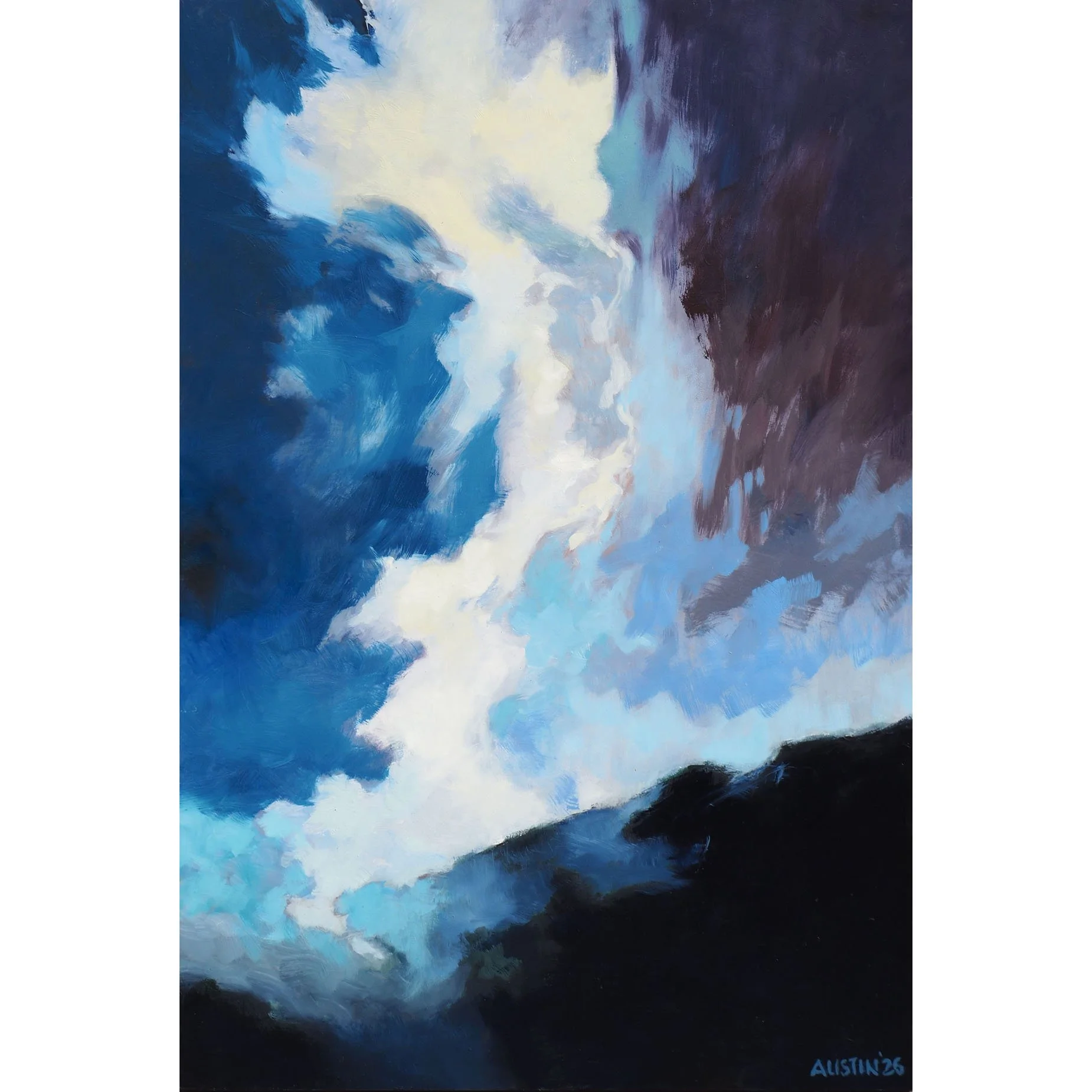 Sangre de Cristo #34