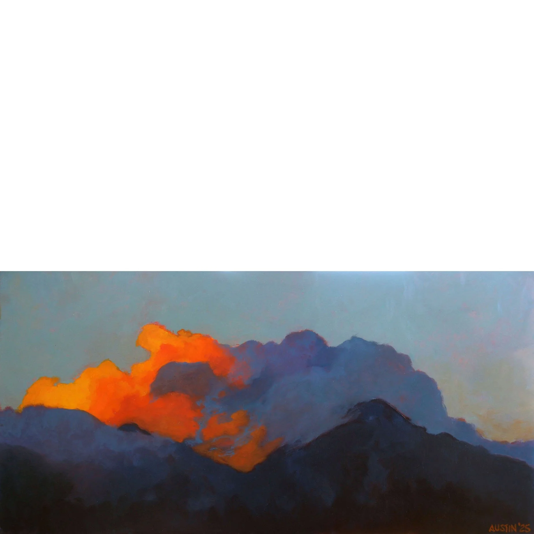 Mt Blanca #2