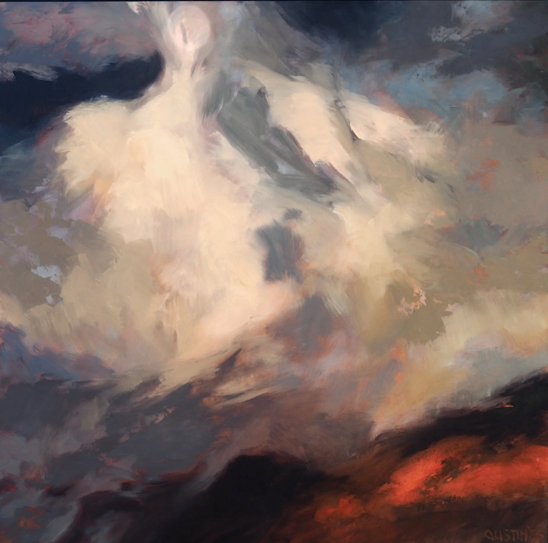 Salida Cloud