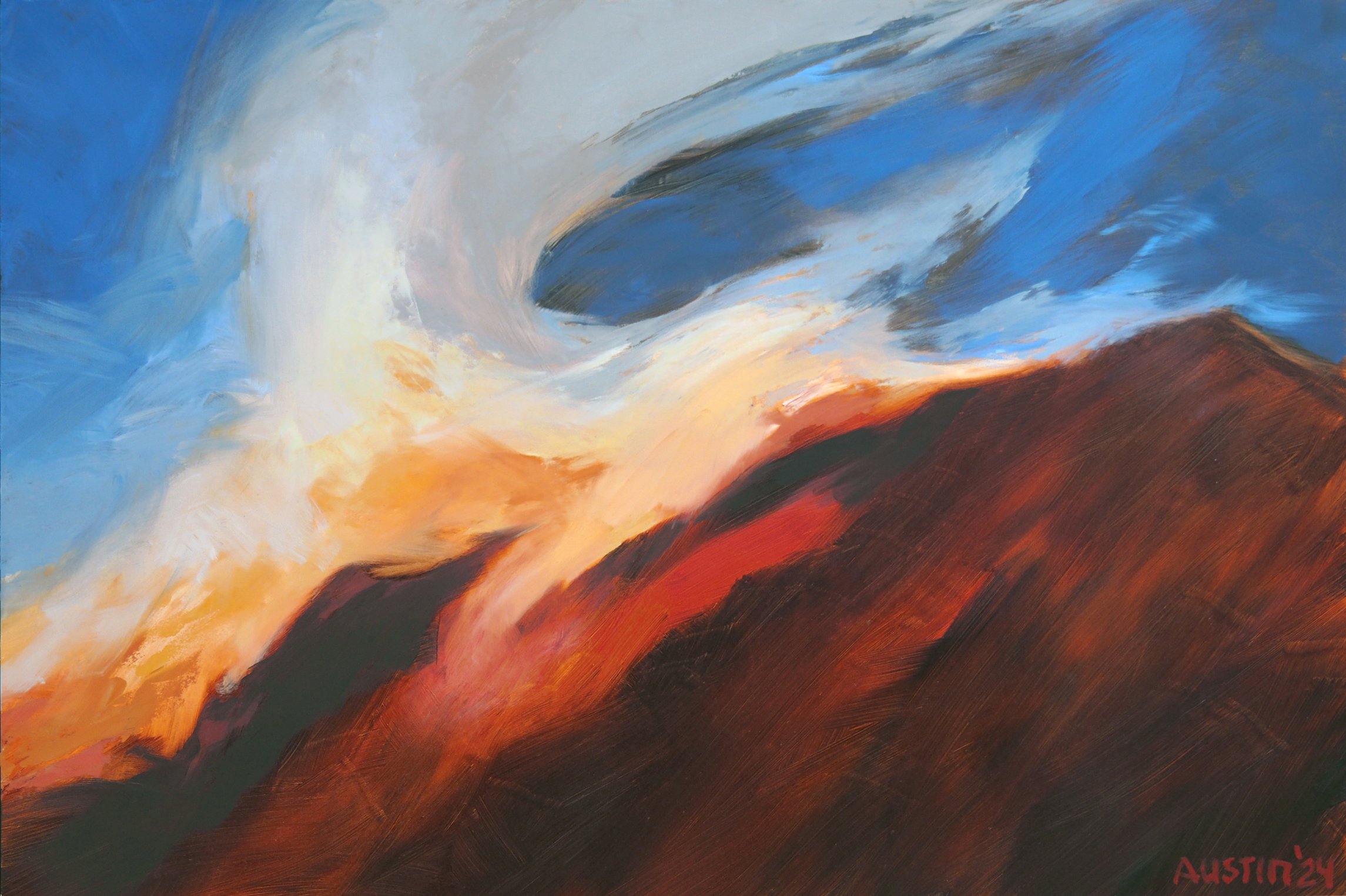 Sangre de Cristo 27 - 24X36.jpg