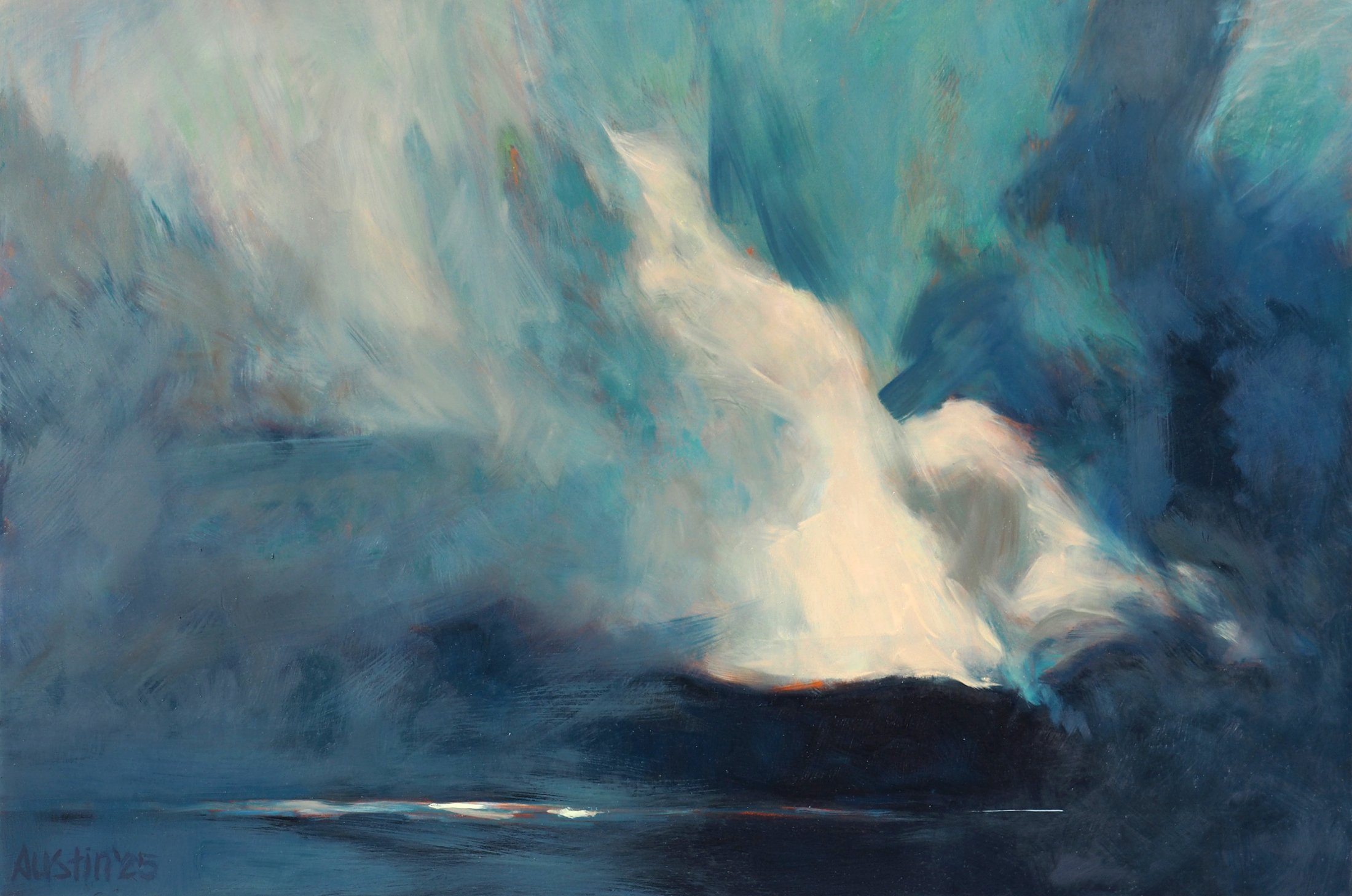 Pelican Shoals 2 24x36.jpg