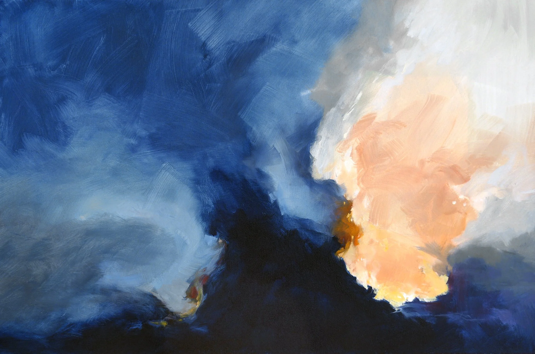 Vulcannopia 24x36 oil on canvas.JPG