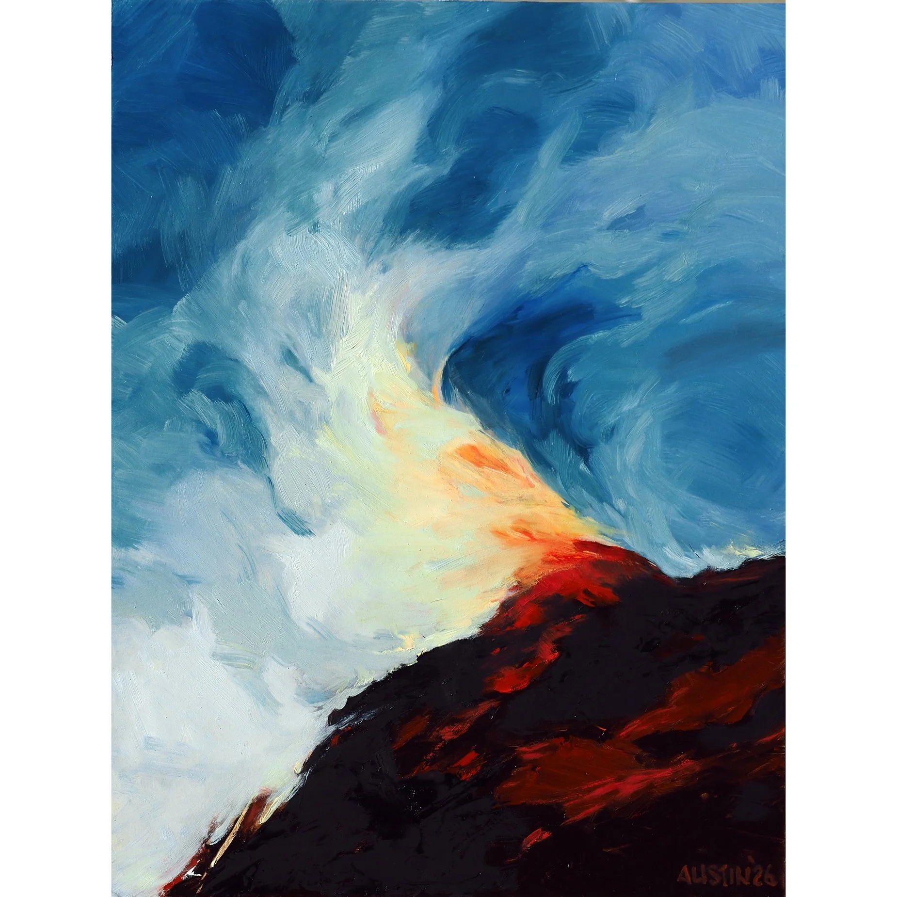 Convection #2 #2 SQ.jpg