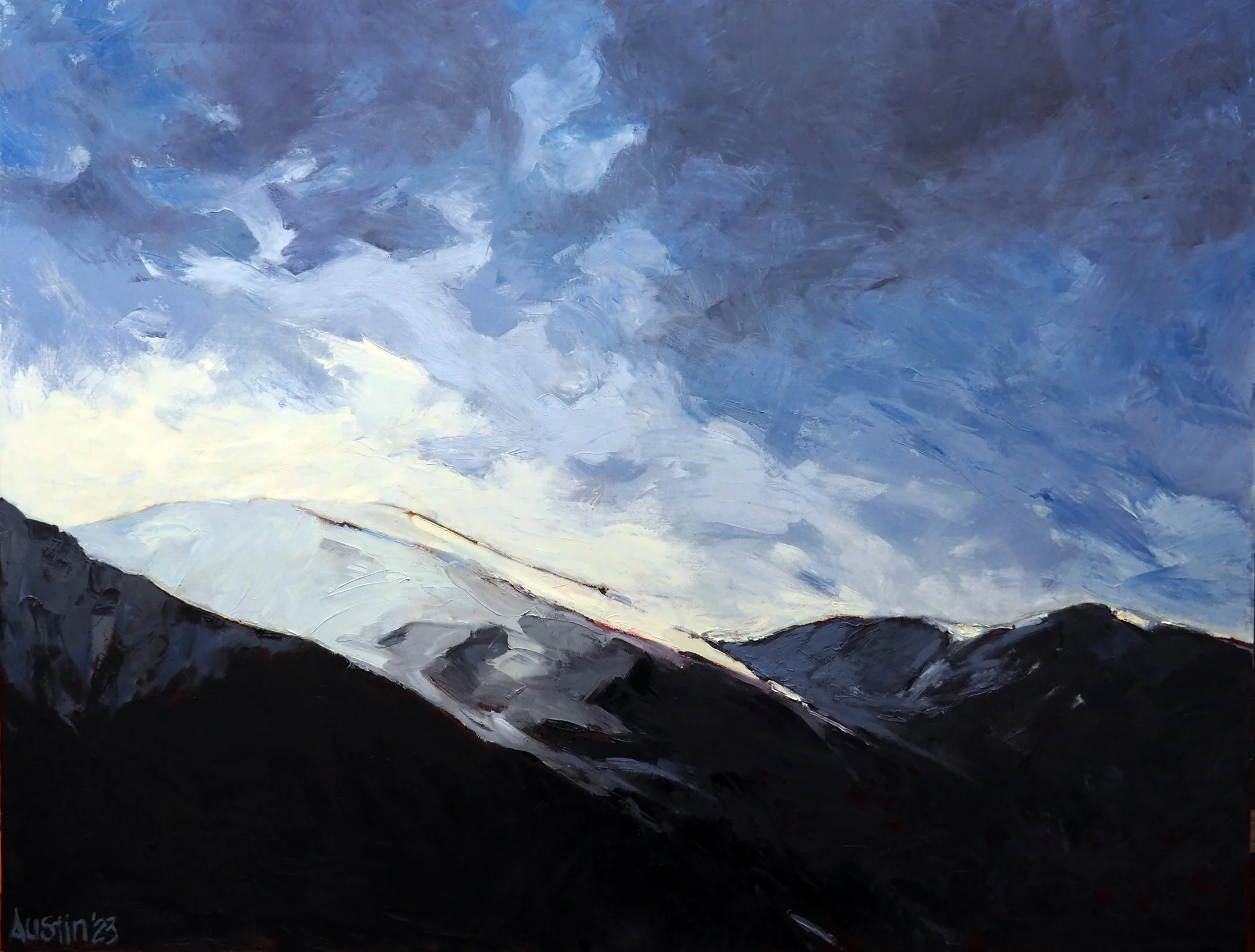 Sangre de Cristo #13-45x58 canvas.jpg