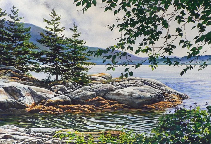 Mermaid Cove (Sold)