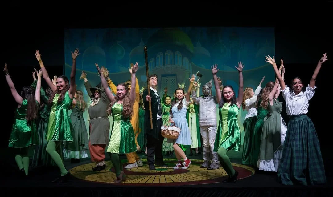 DON’T MISS OUT on a chance to see the Wizard of Oz this weekend. Tickets are still available so  (2).jpg