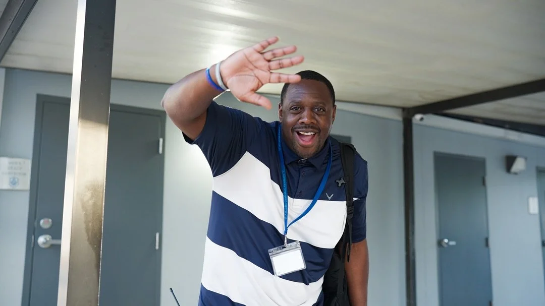 Grades 6-12 kicked off the school year in full ACA Shark style, ready to take on the year!.jpg