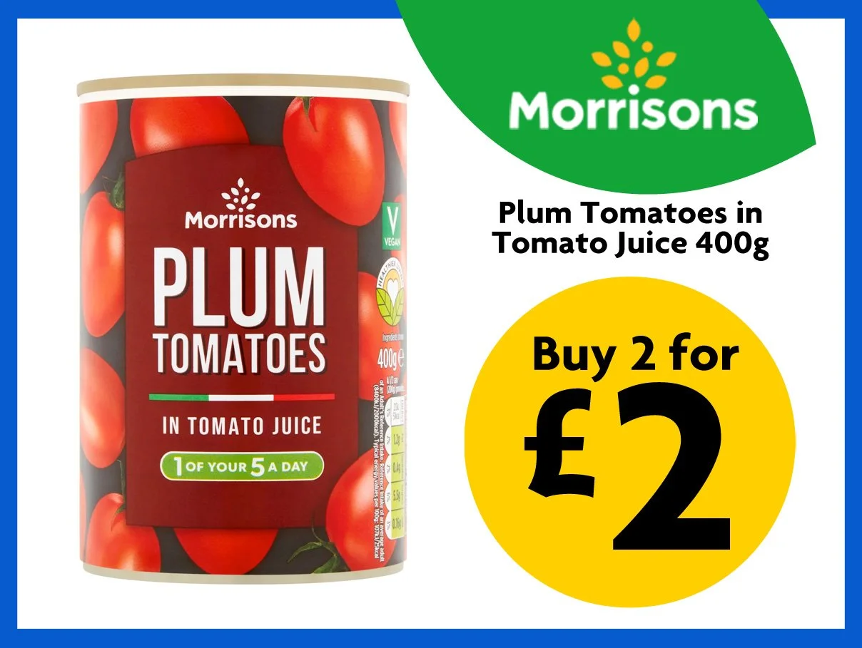 Morrisons Plum Tomatoes in Tomato Juice.jpg