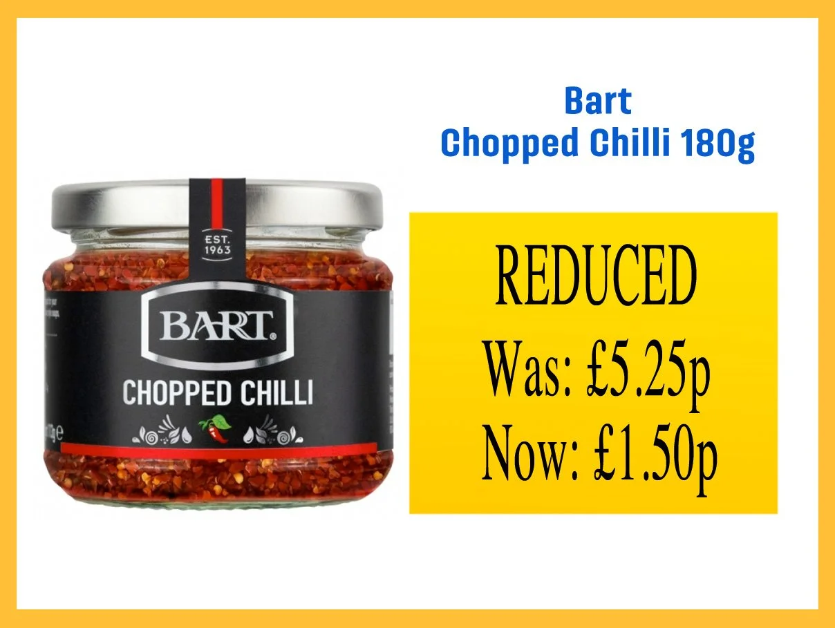 015 Bart Chopped Chilli 180g.jpg