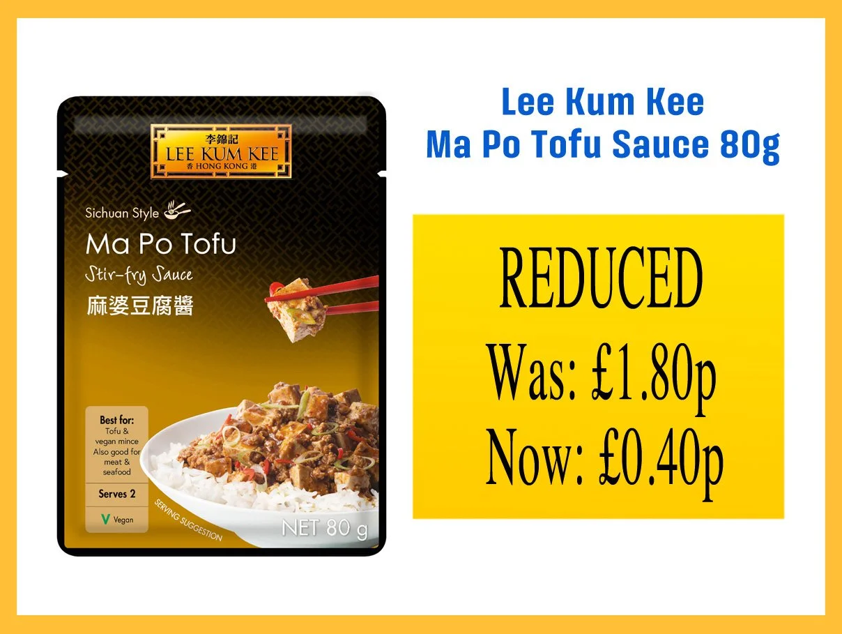 019 Lee Kum Kee Ma Po Tofu Sauce 80g.jpg